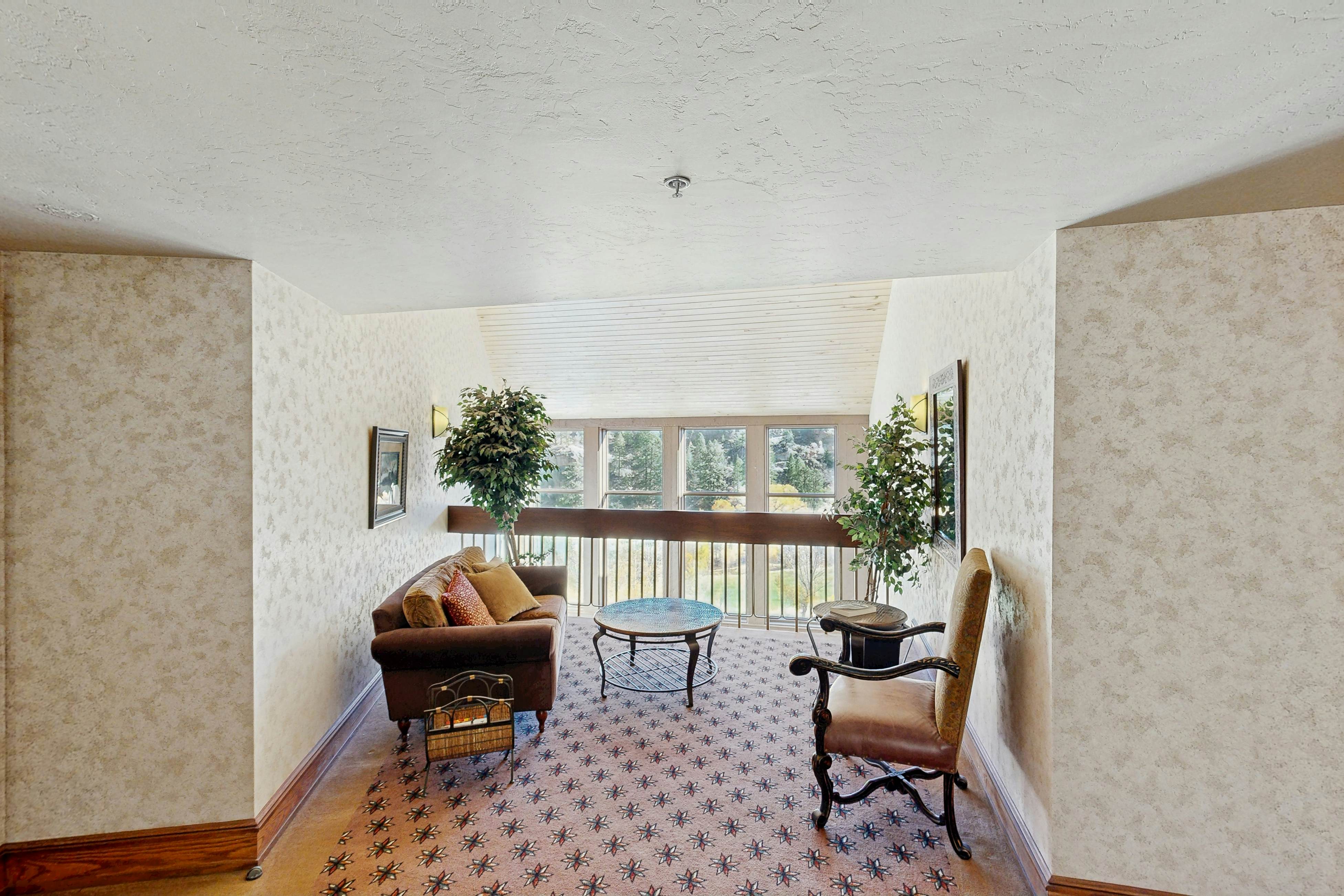 Million Dollar View- 419