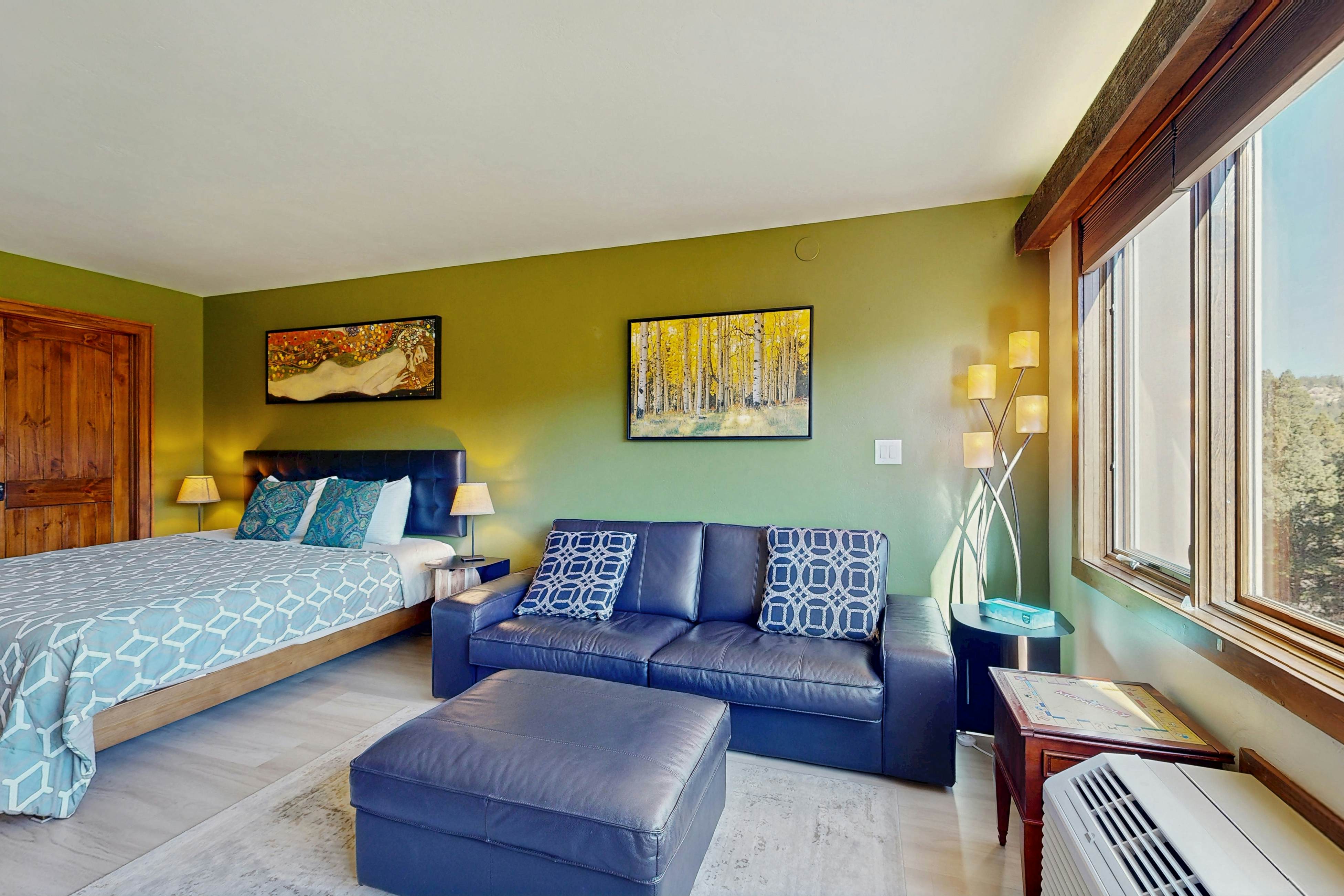 Million Dollar View- 419