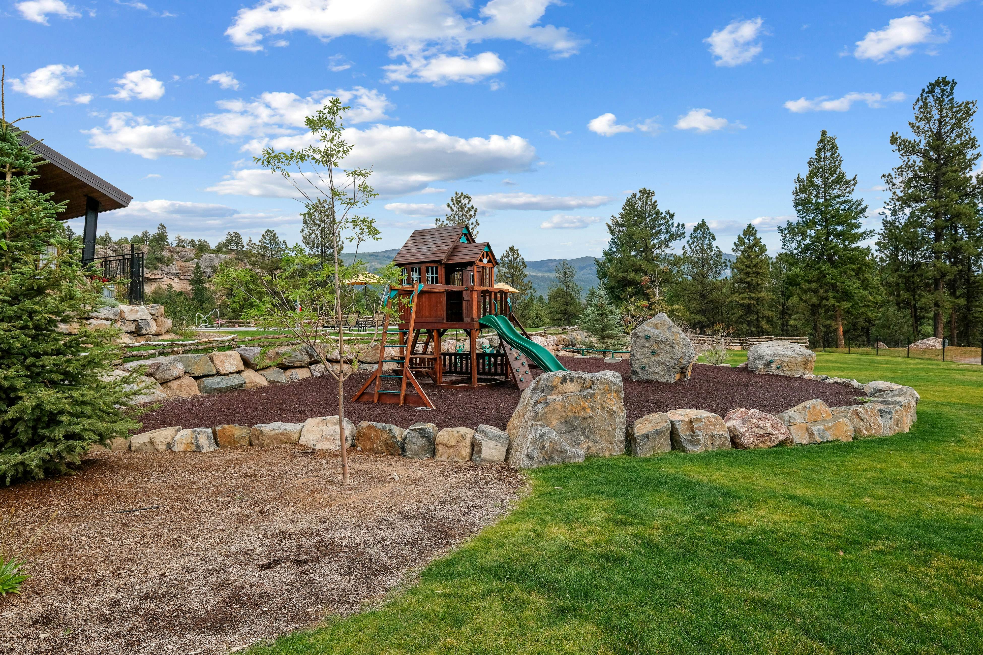 Million Dollar View- 419