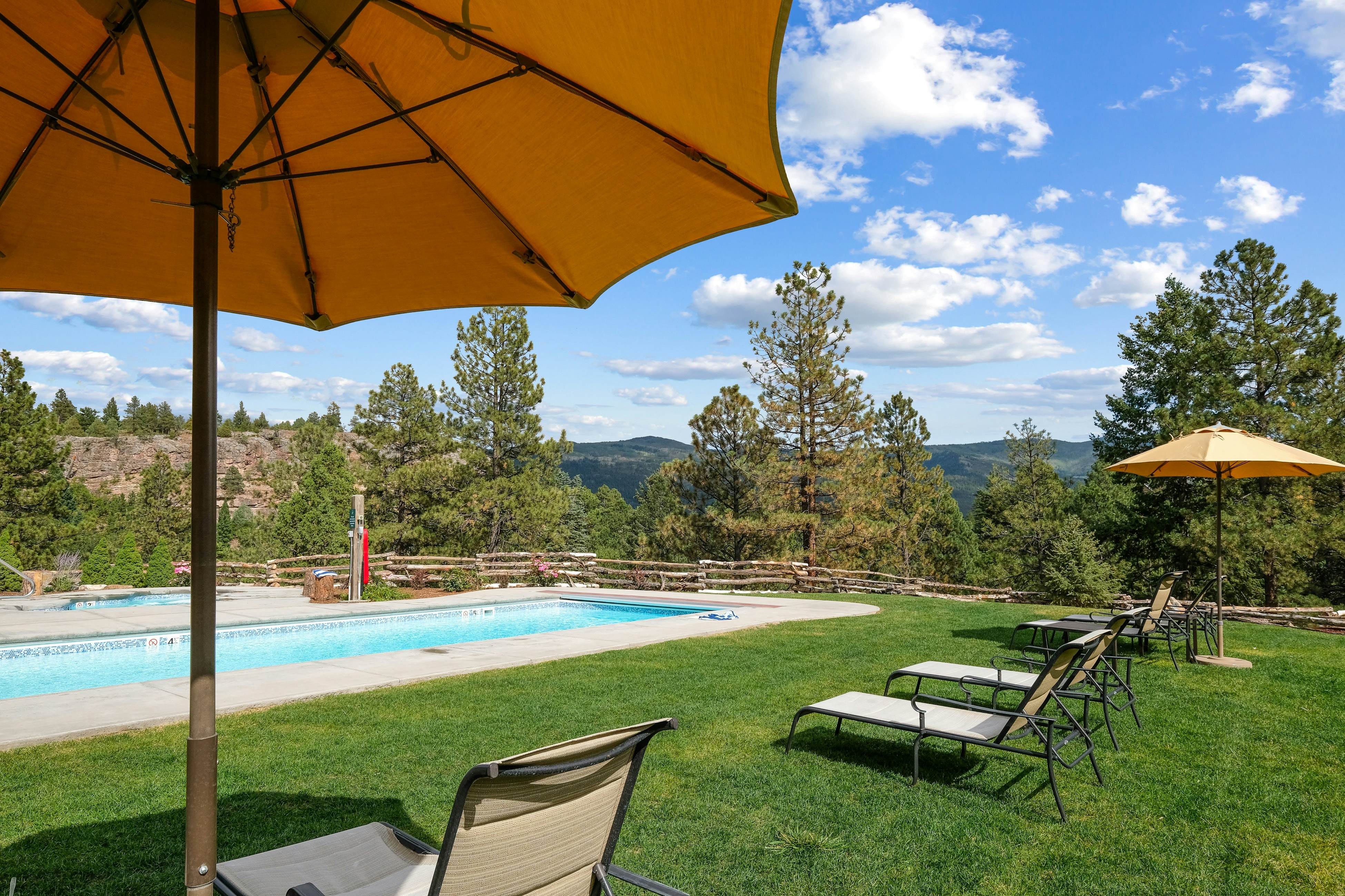 Million Dollar View- 419