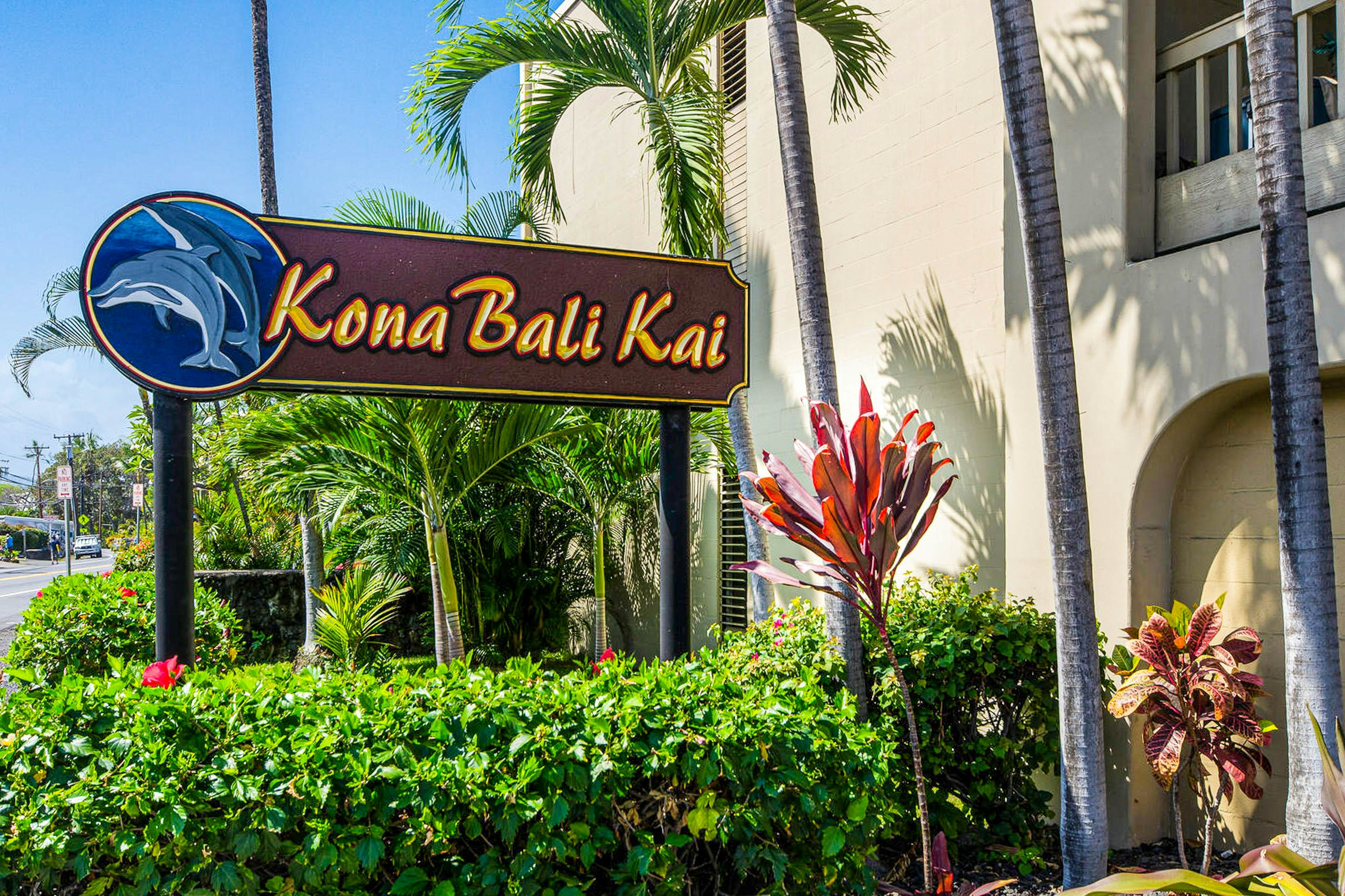 Kona Bali Kai #207