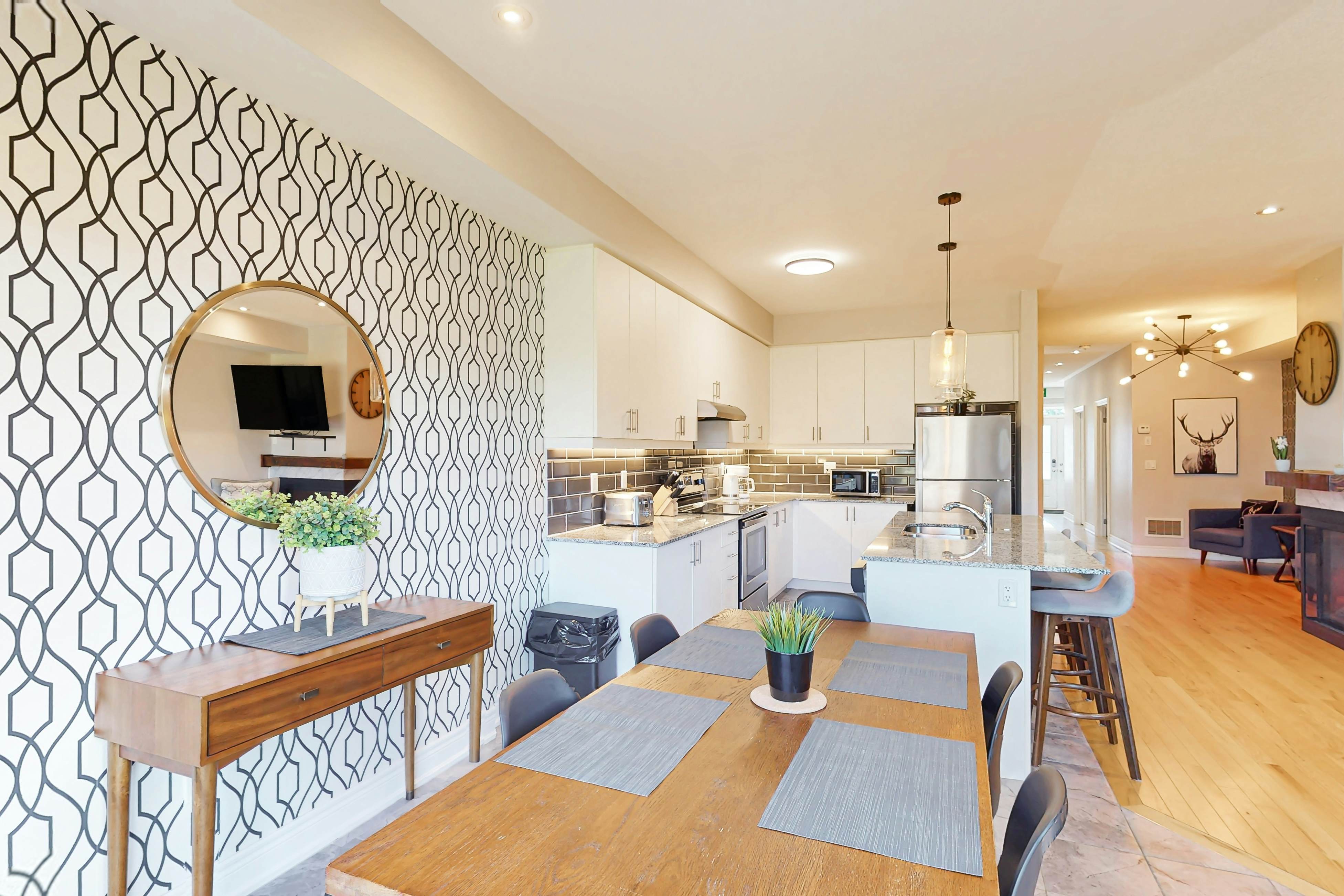 Condo 29 at Snowbridge