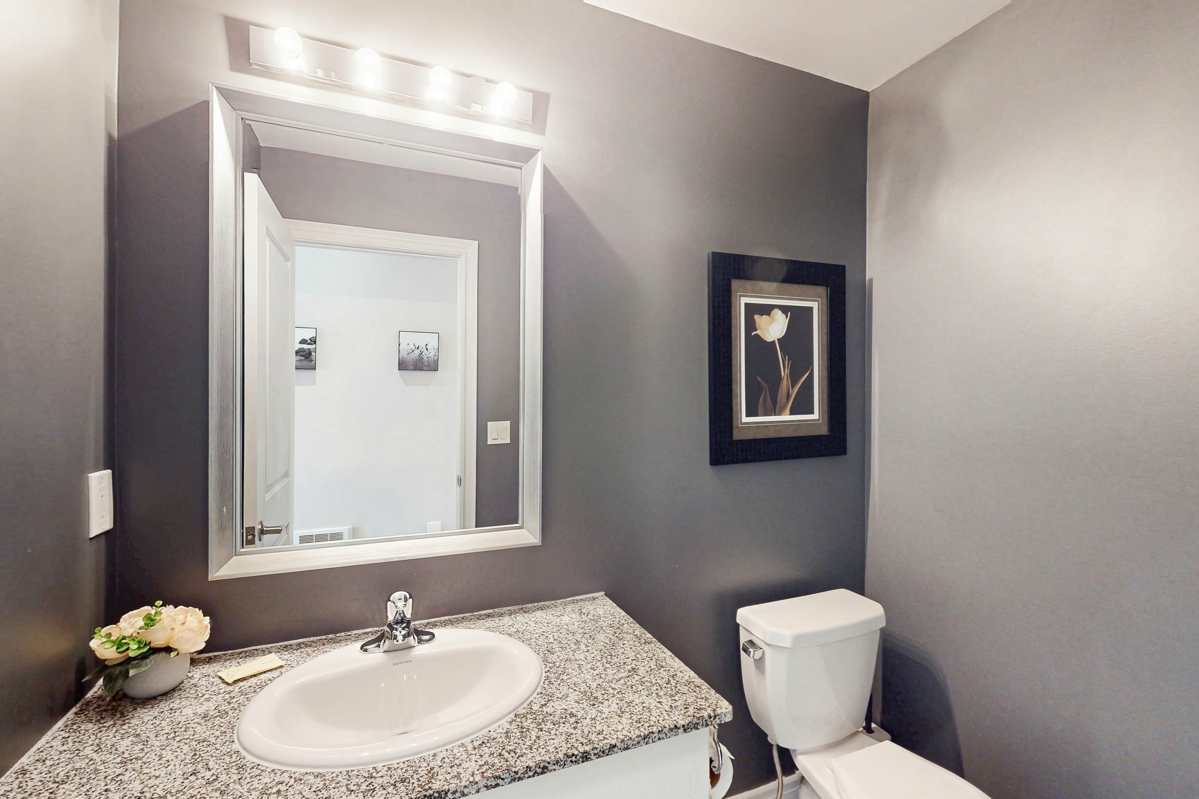 Condo 29 at Snowbridge