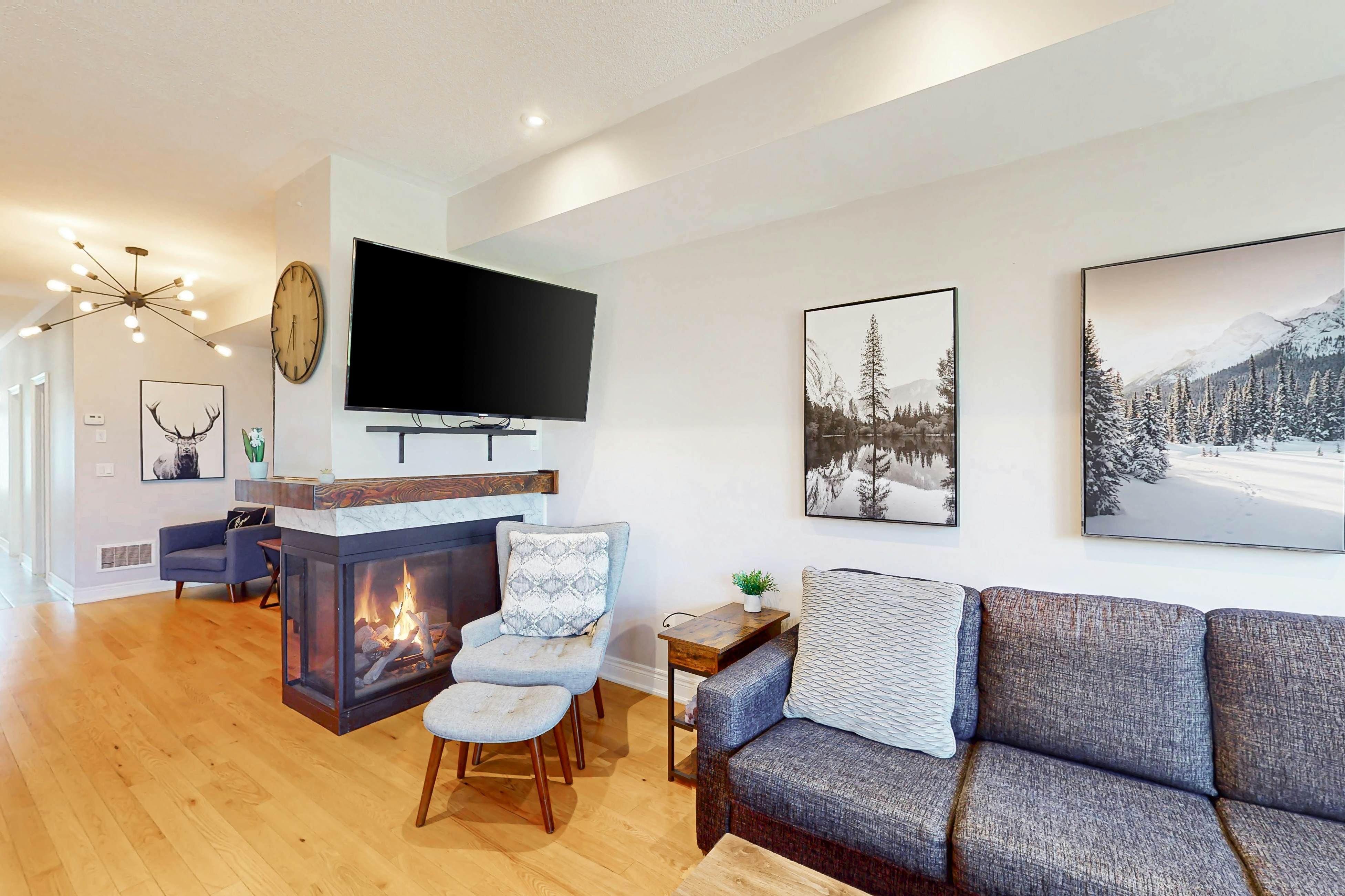 Condo 29 at Snowbridge