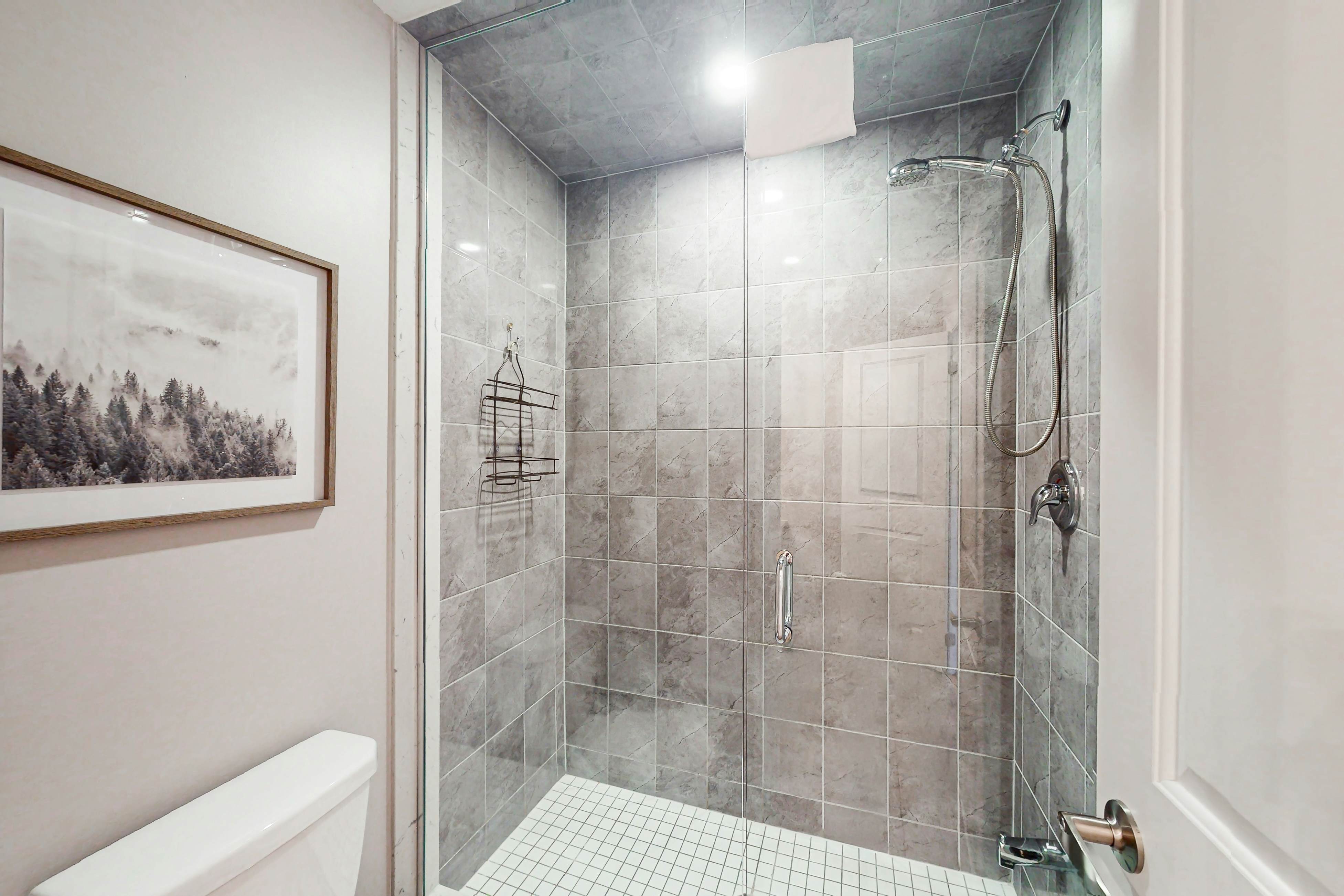 Condo 29 at Snowbridge