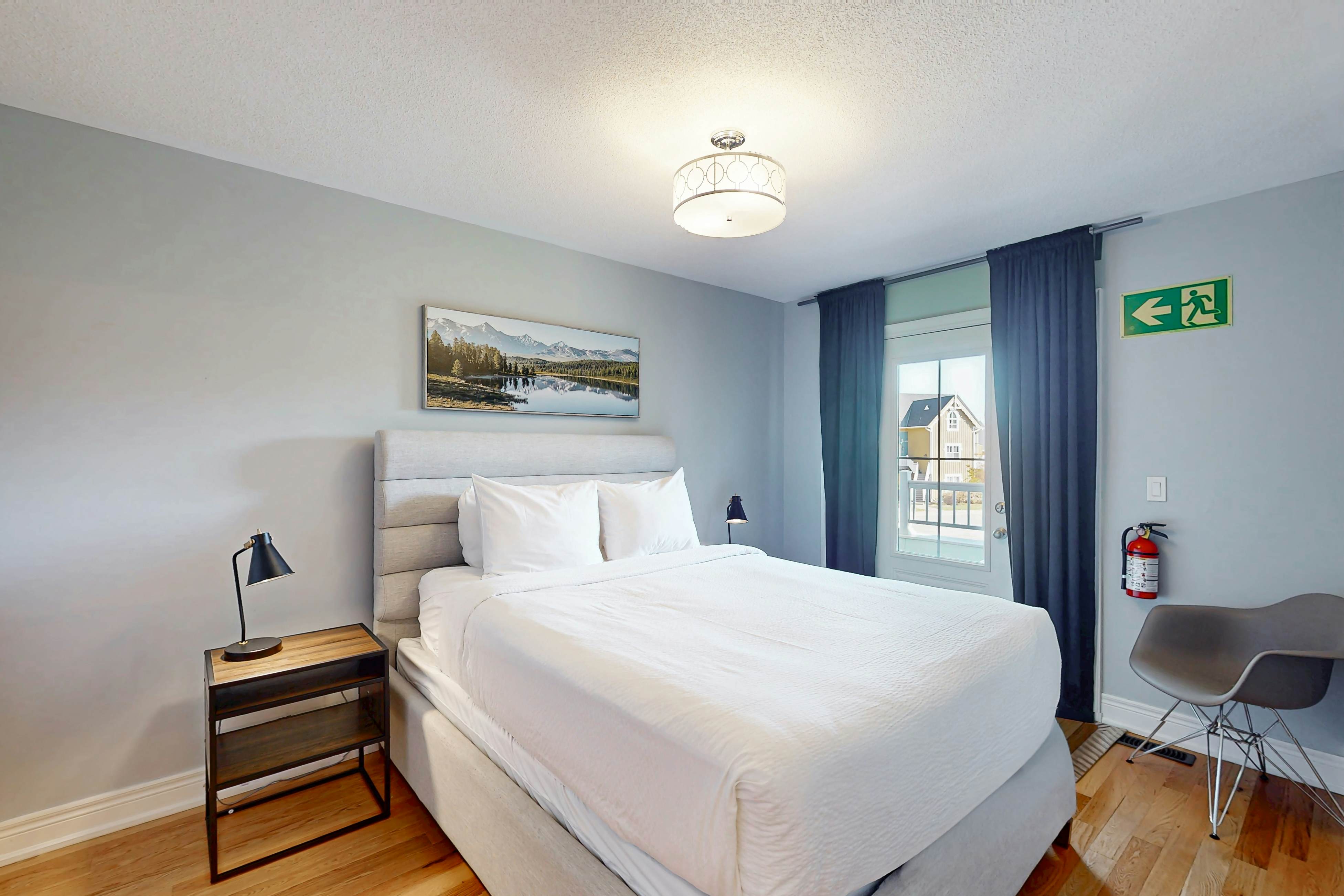 Condo 29 at Snowbridge