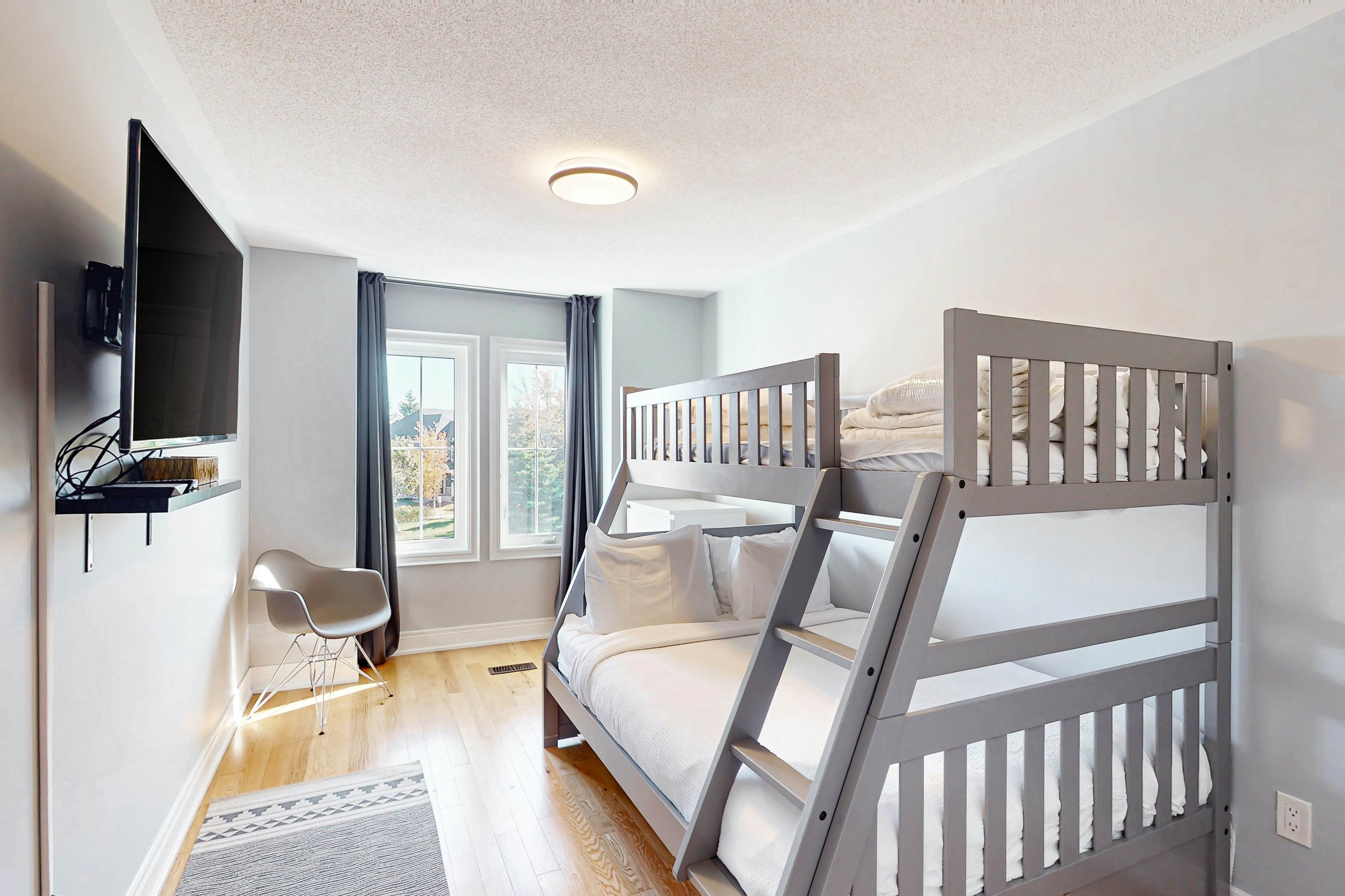 Condo 29 at Snowbridge