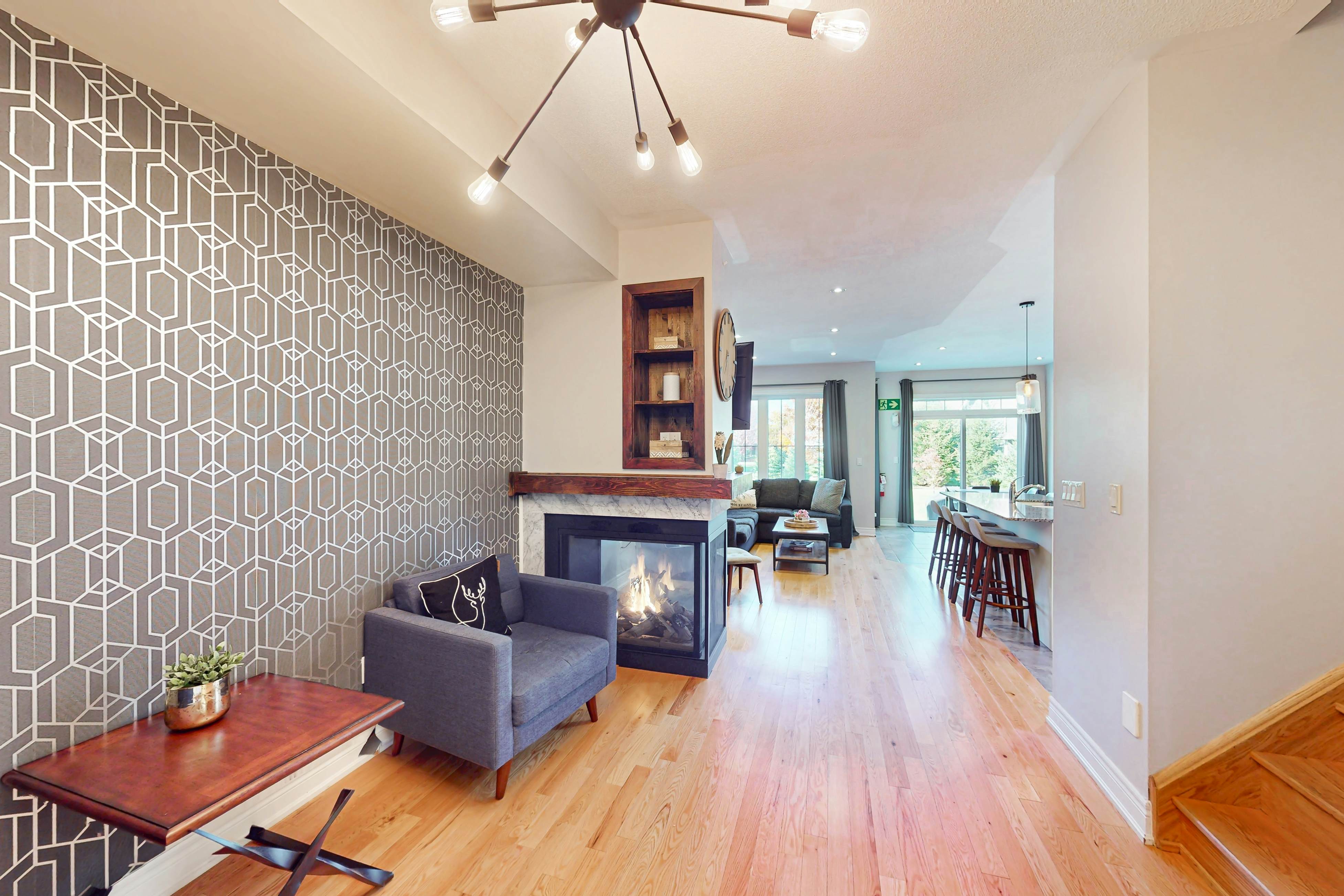 Condo 29 at Snowbridge