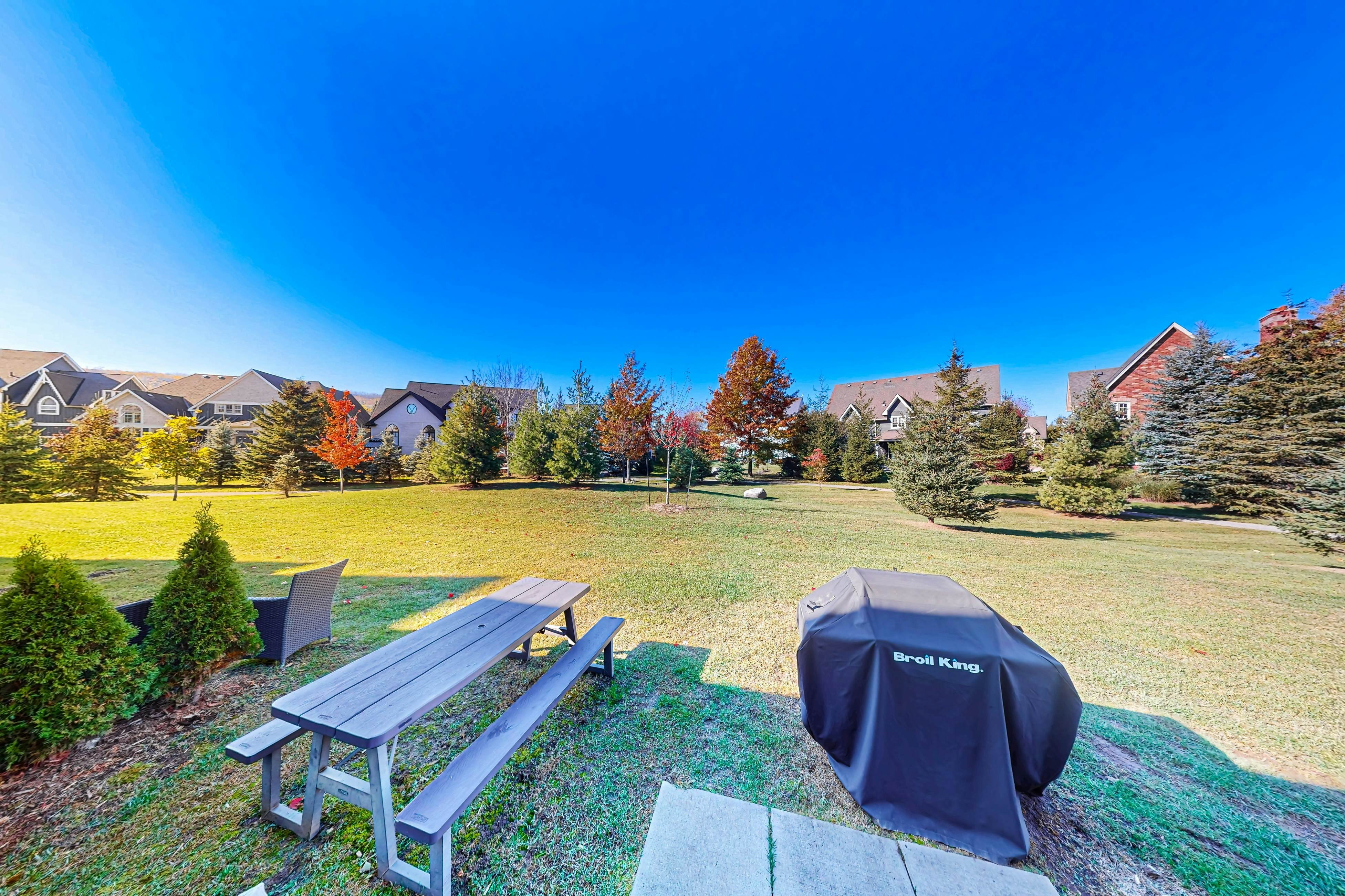 Condo 29 at Snowbridge