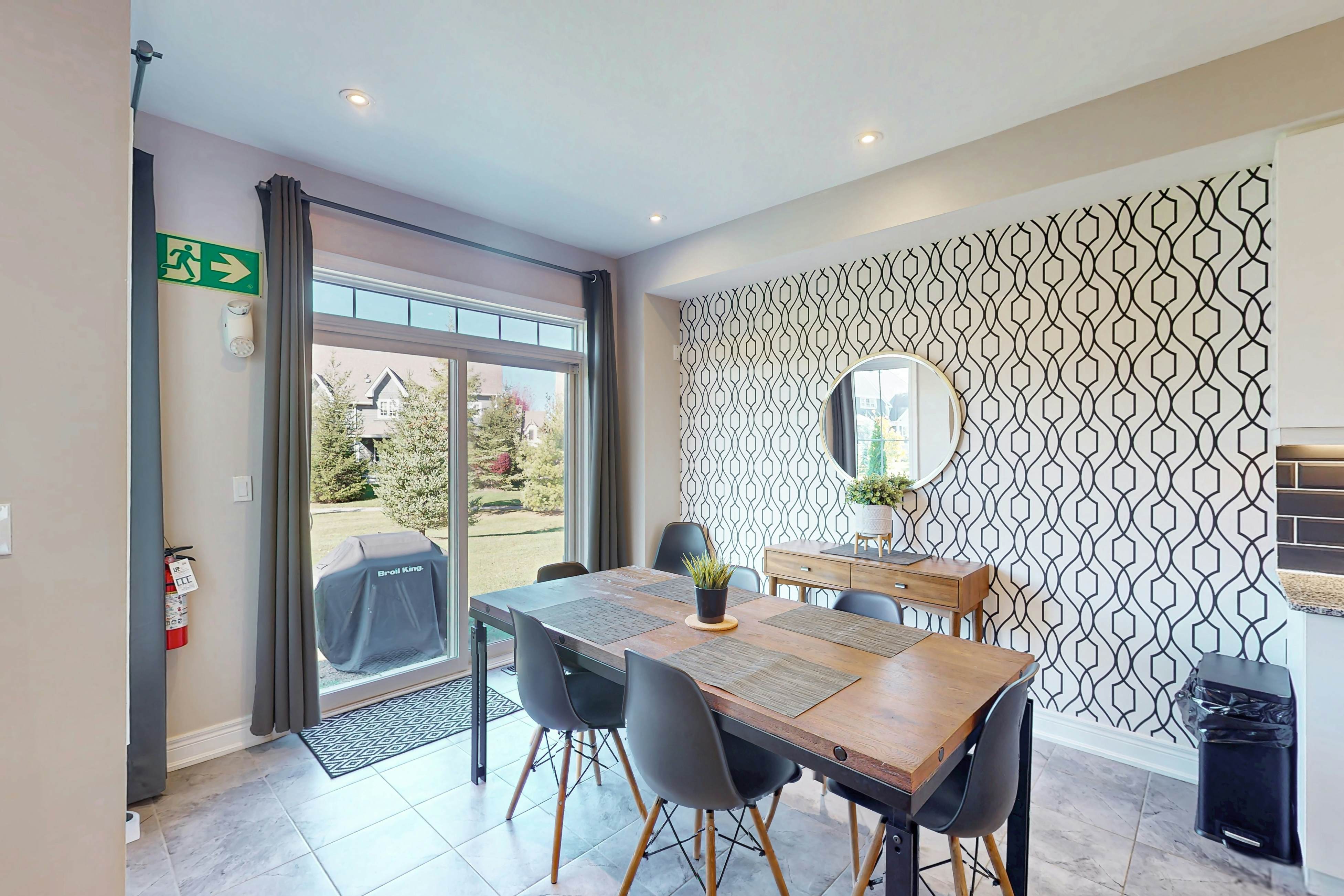 Condo 29 at Snowbridge