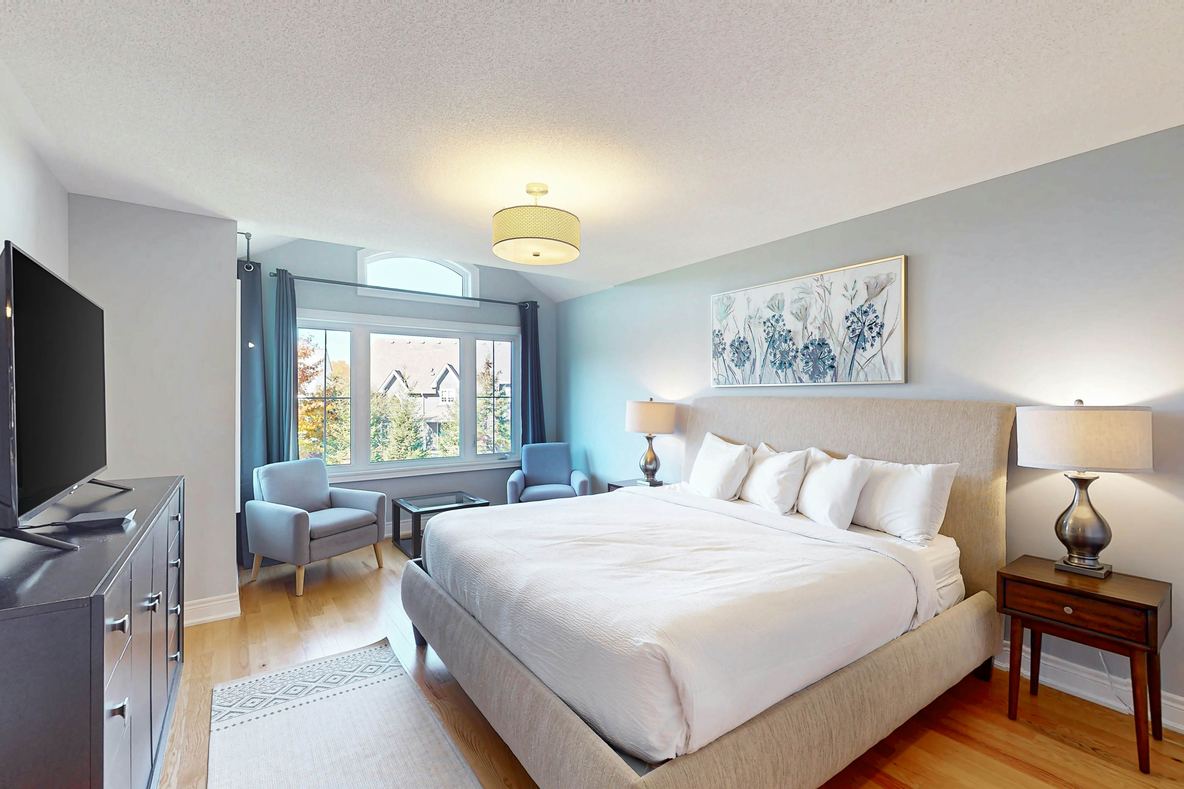 Condo 29 at Snowbridge