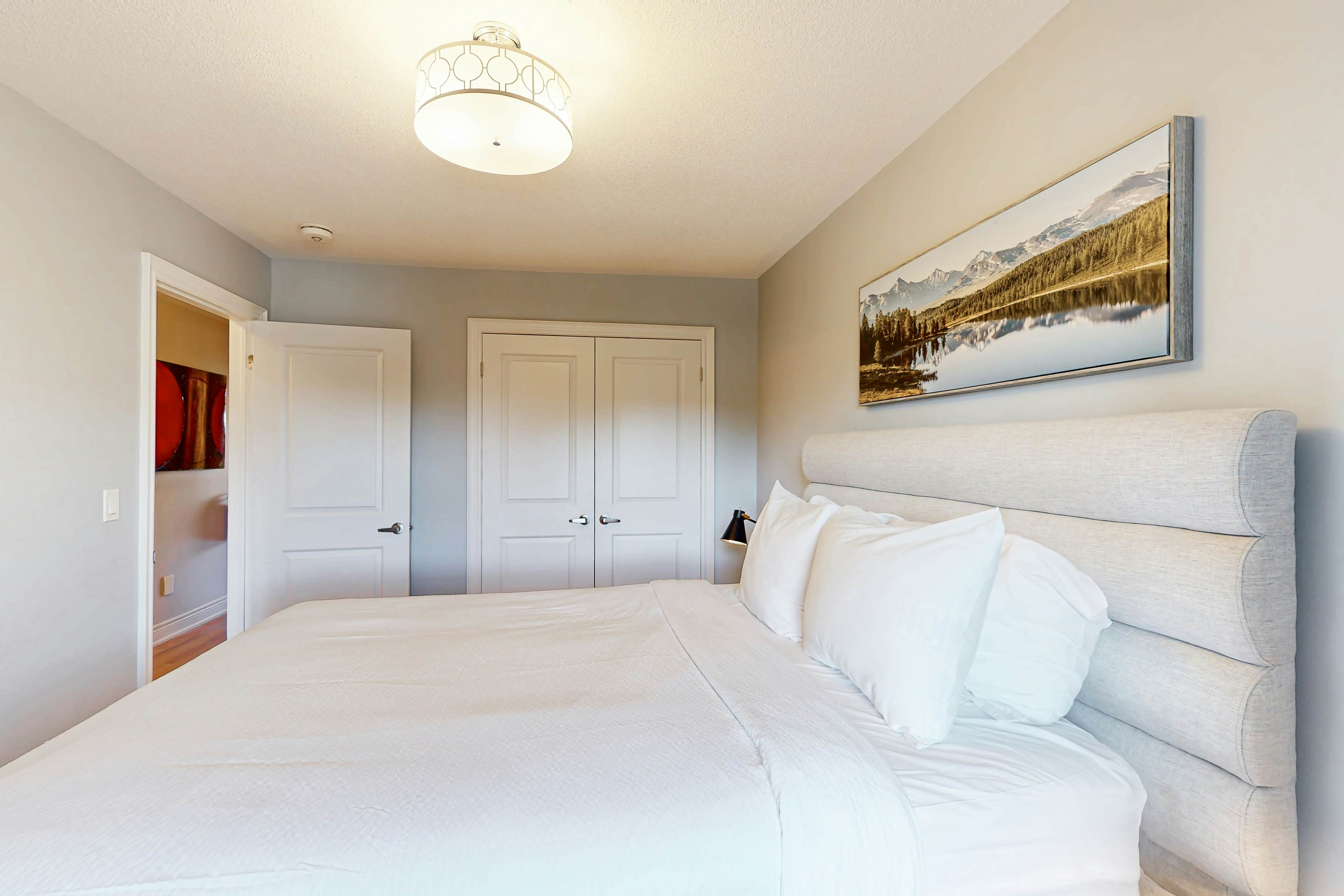 Condo 29 at Snowbridge