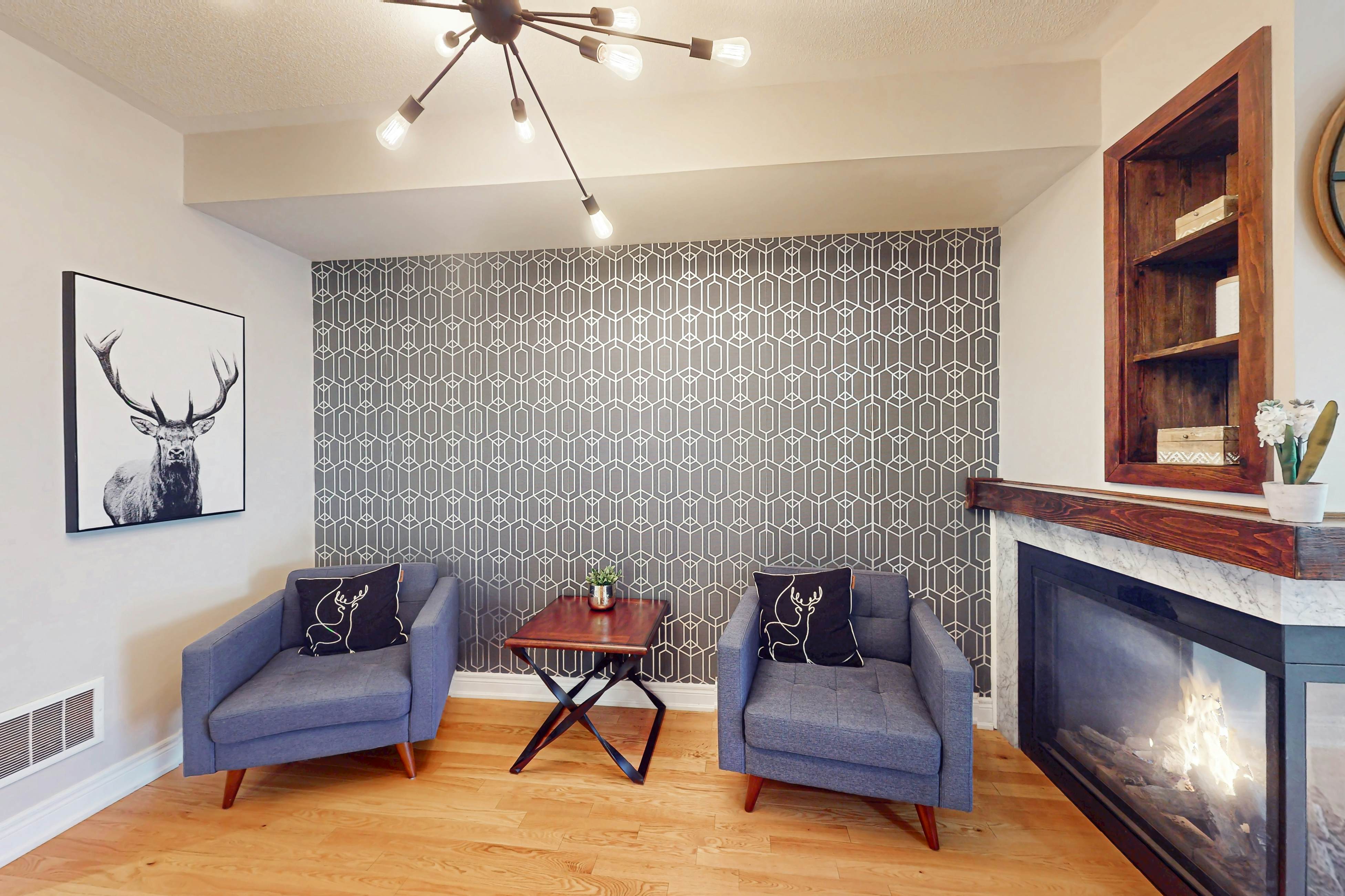 Condo 29 at Snowbridge