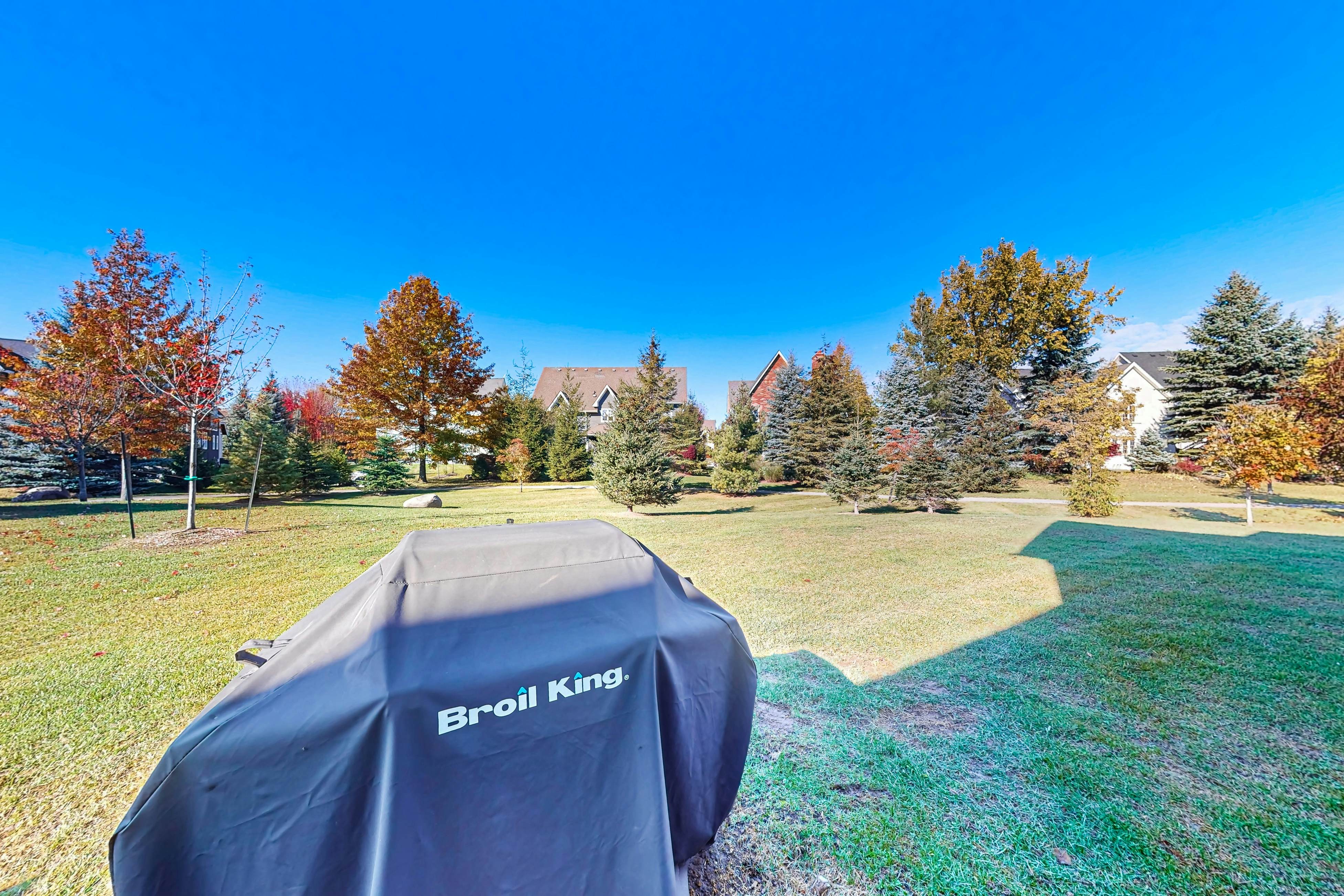 Condo 29 at Snowbridge