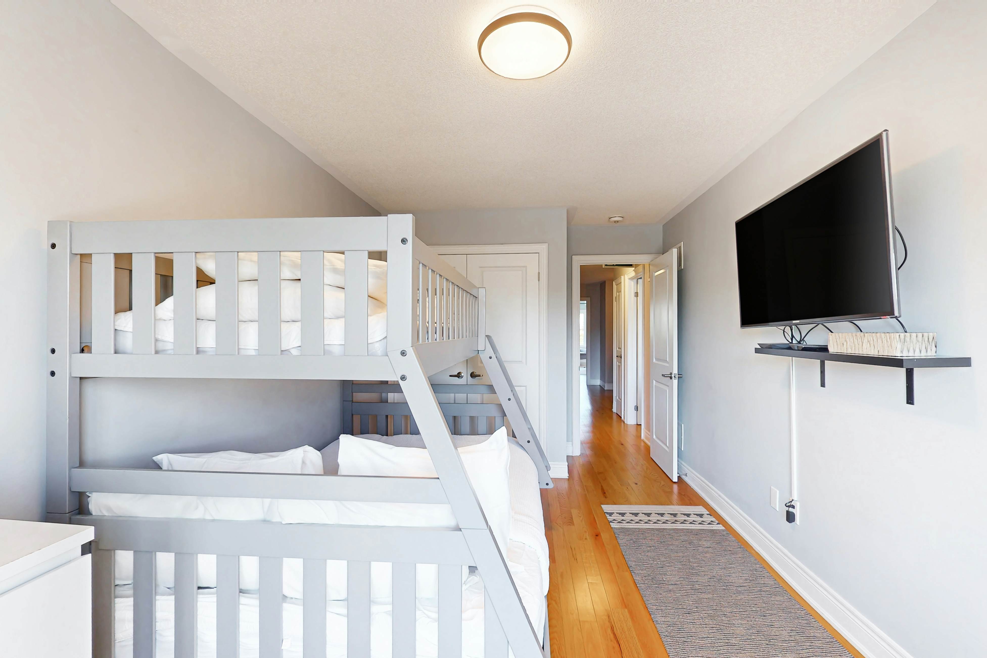 Condo 29 at Snowbridge