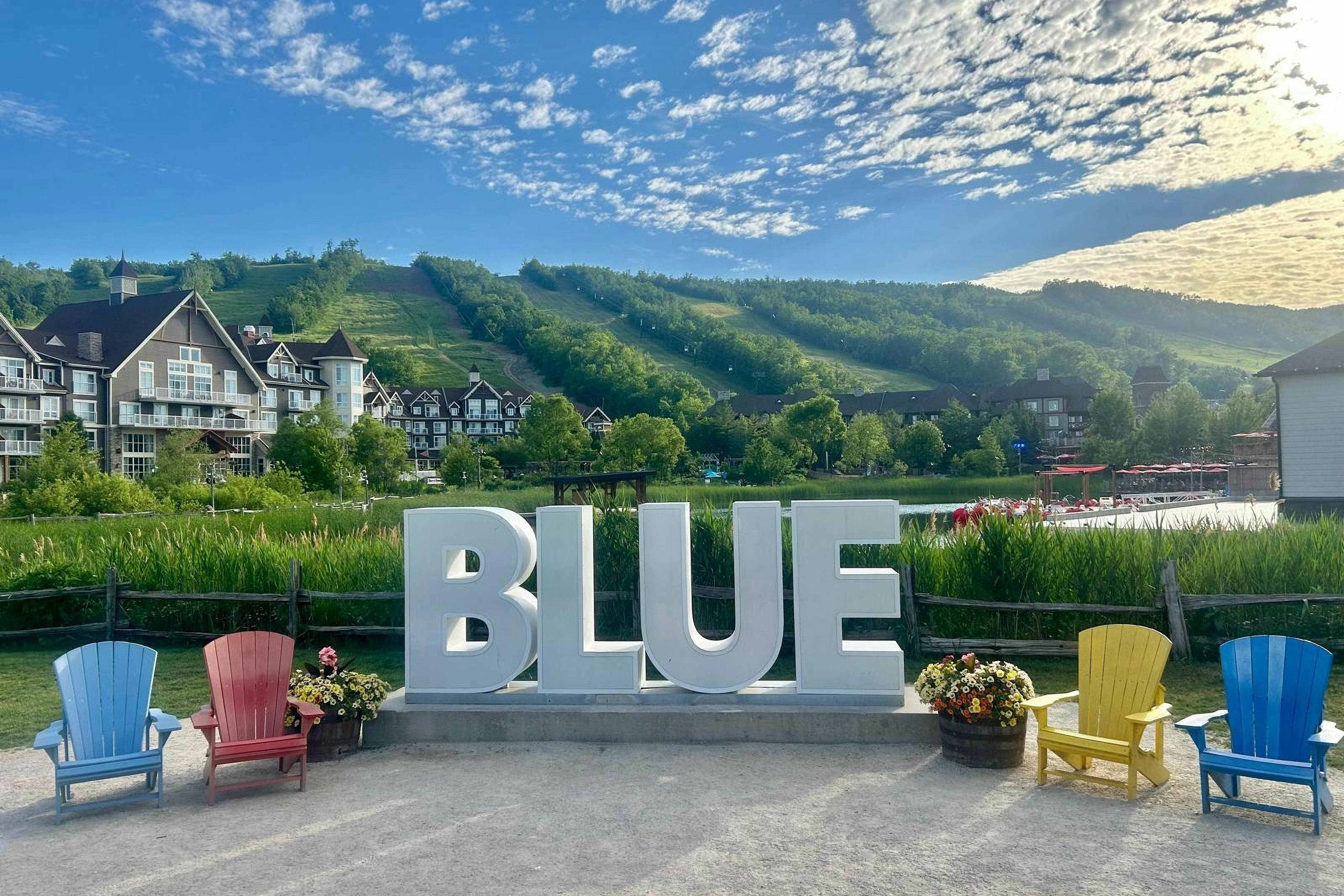 Condo 904 at North Creek Resort