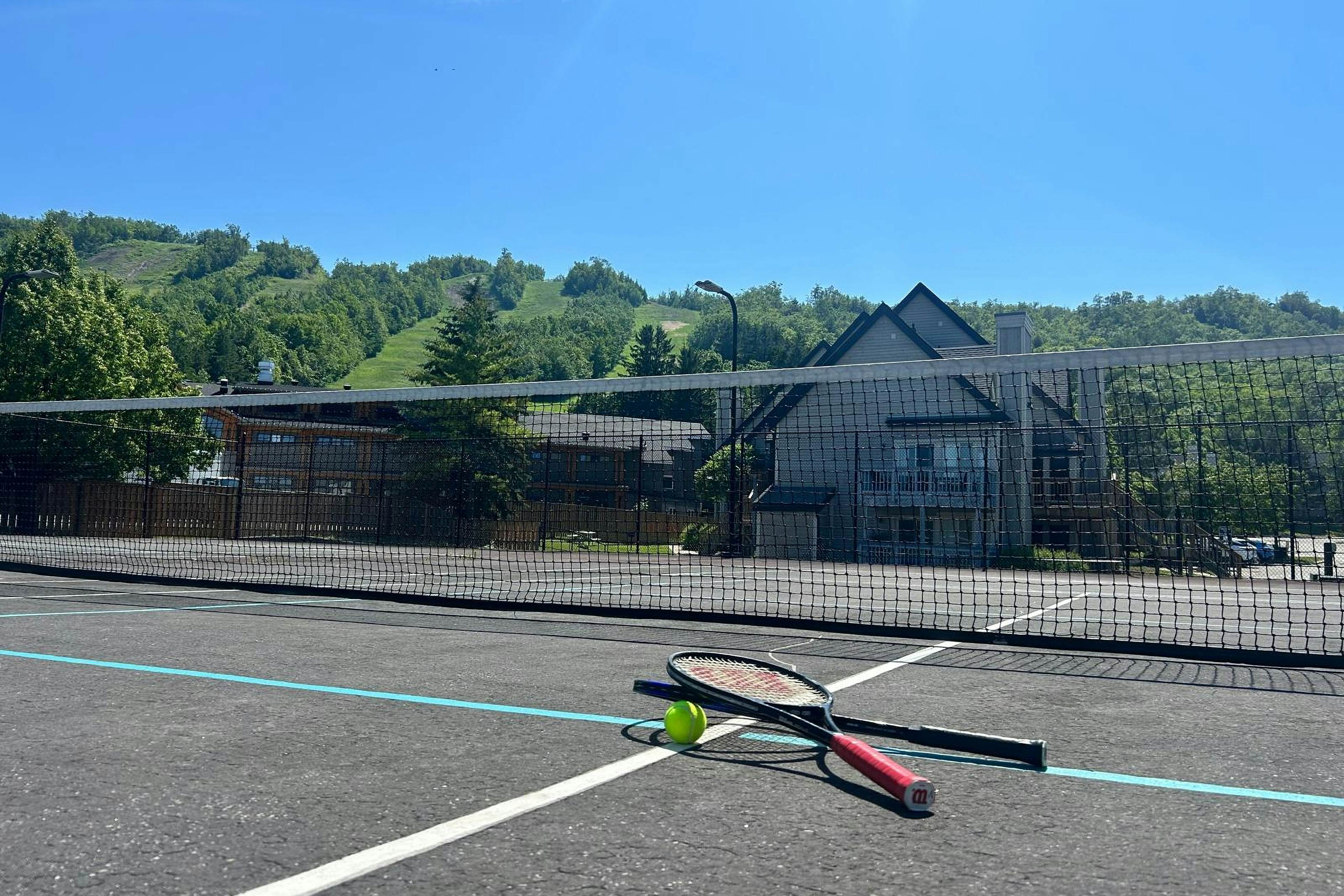 Condo 904 at North Creek Resort