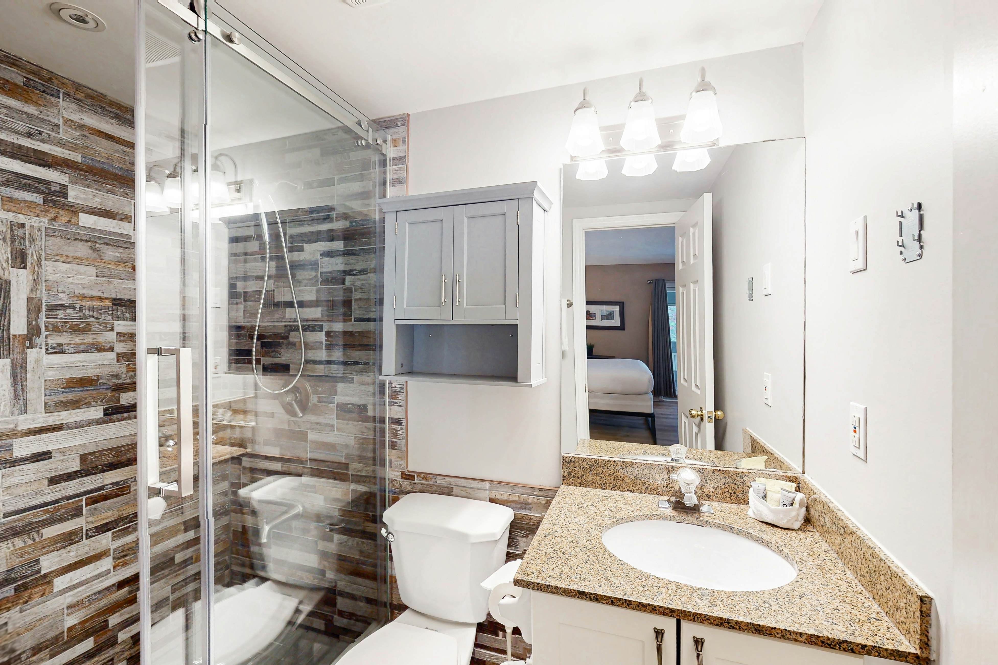 Condo 904 at North Creek Resort