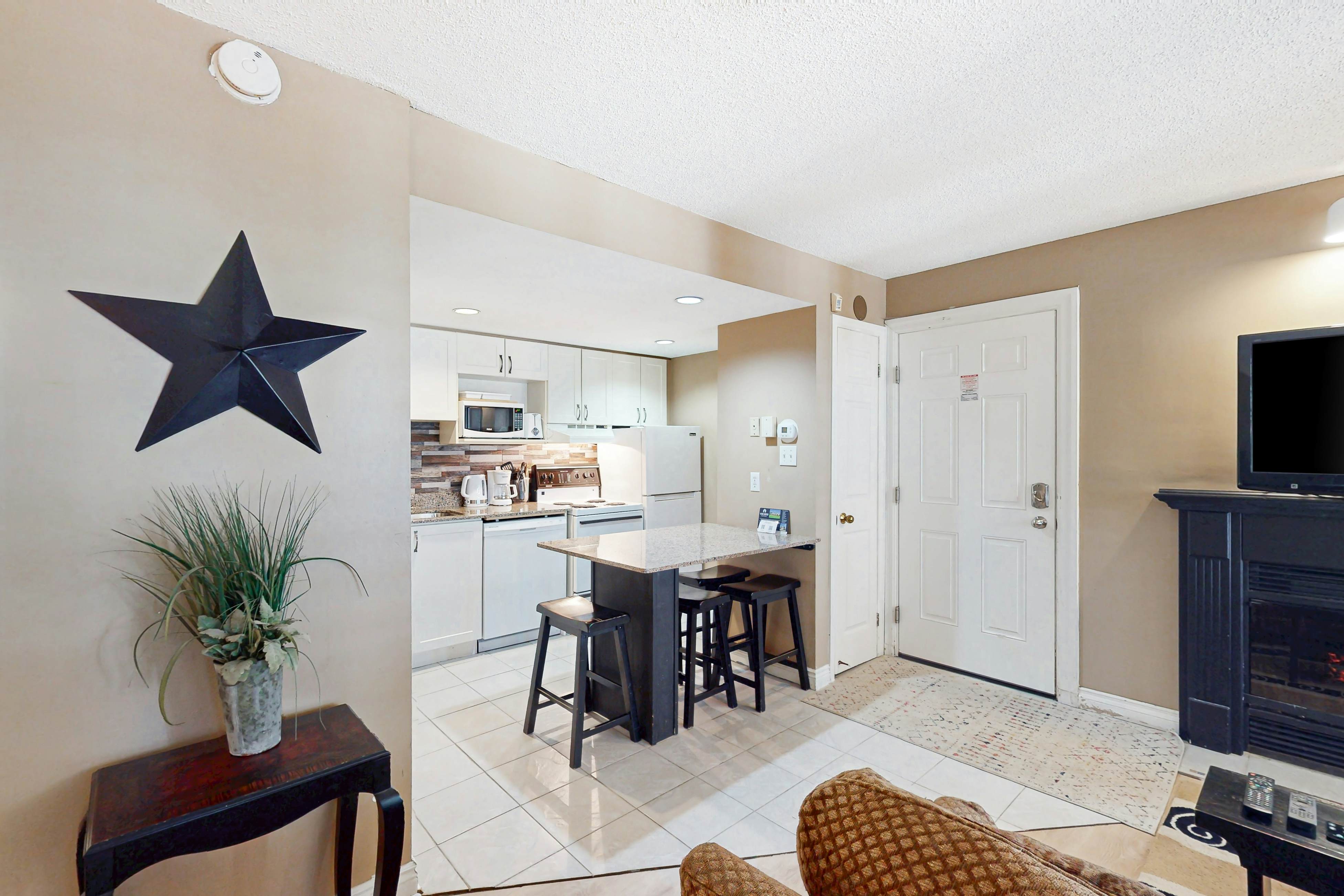 Condo 904 at North Creek Resort