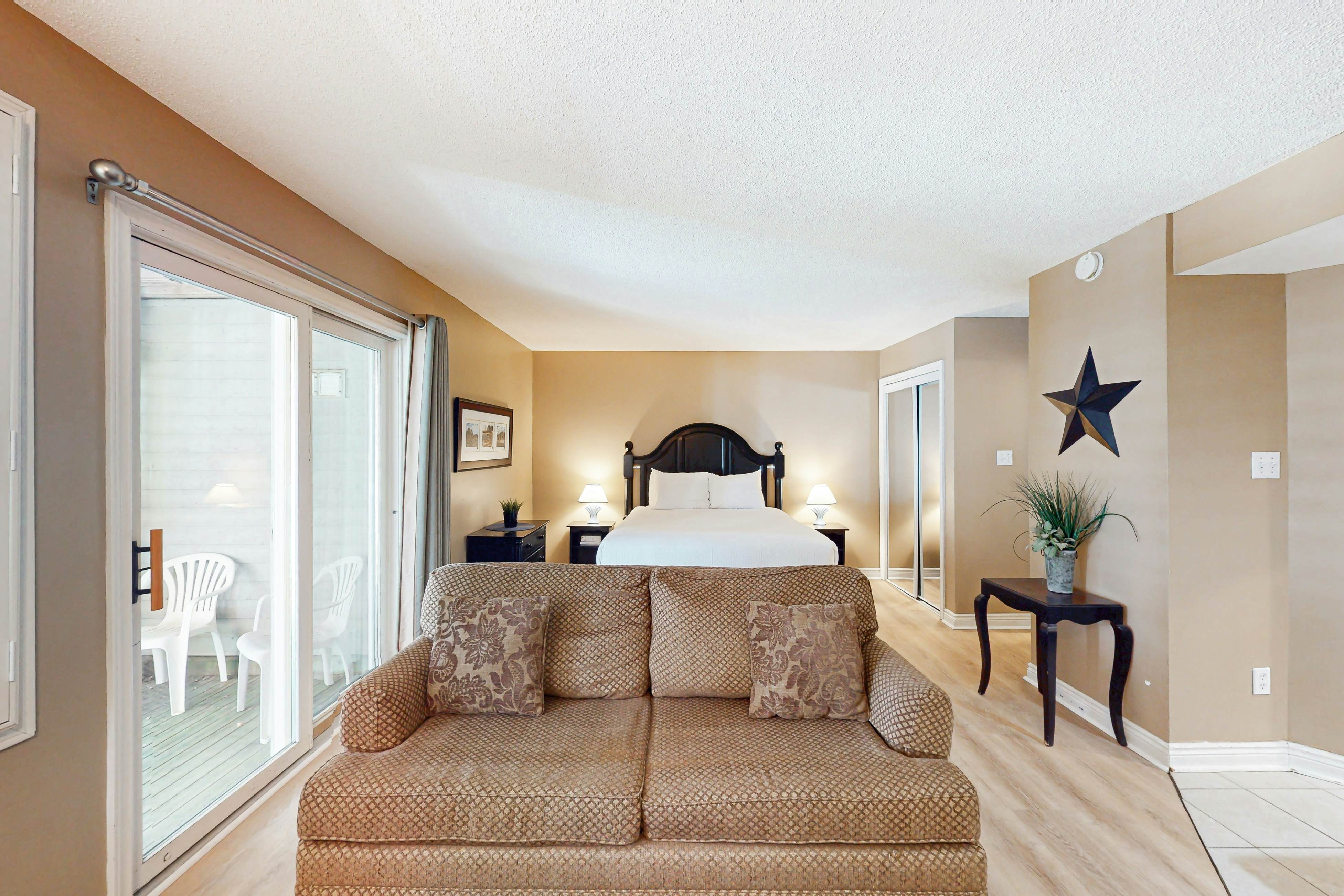 Condo 904 at North Creek Resort