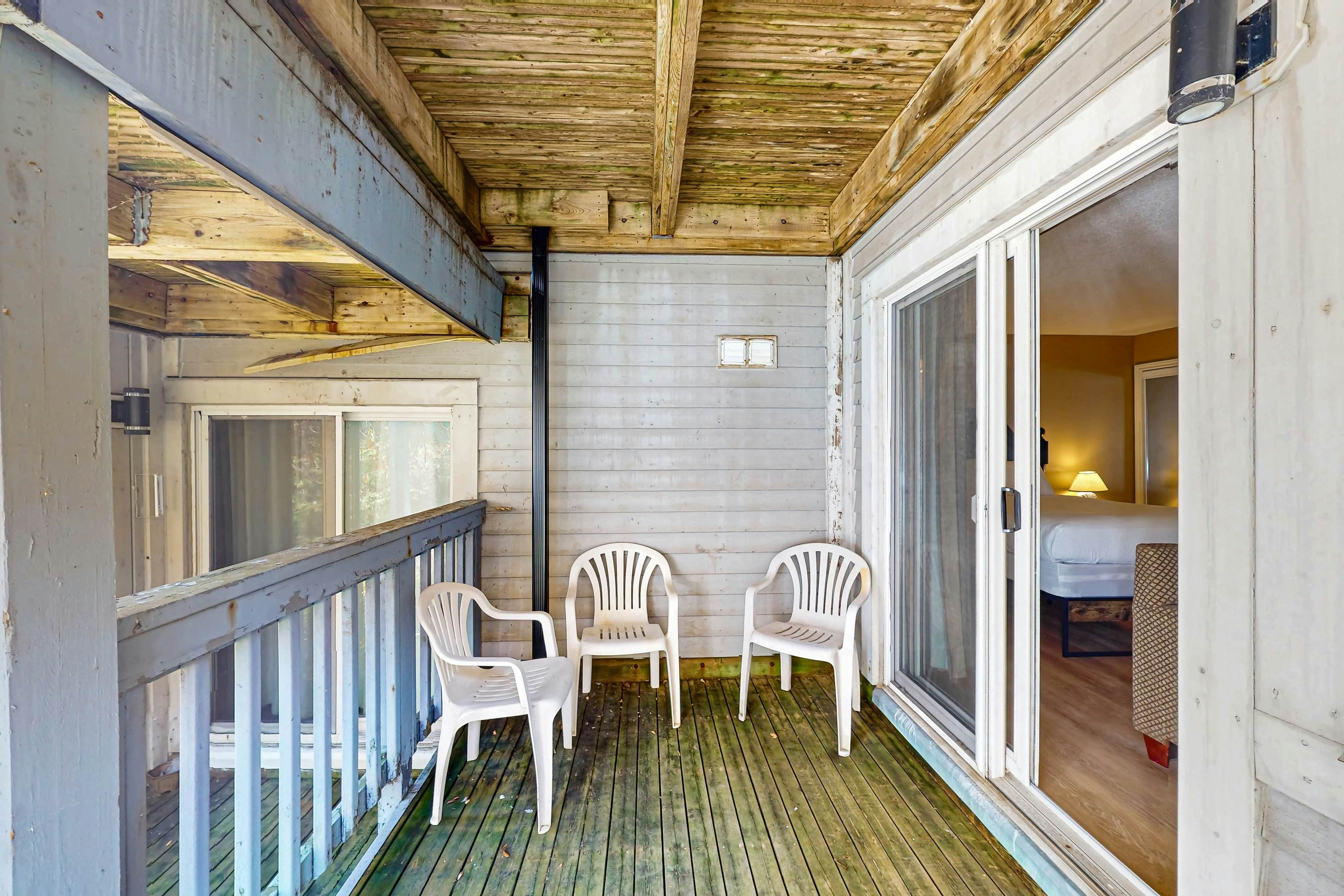 Condo 904 at North Creek Resort