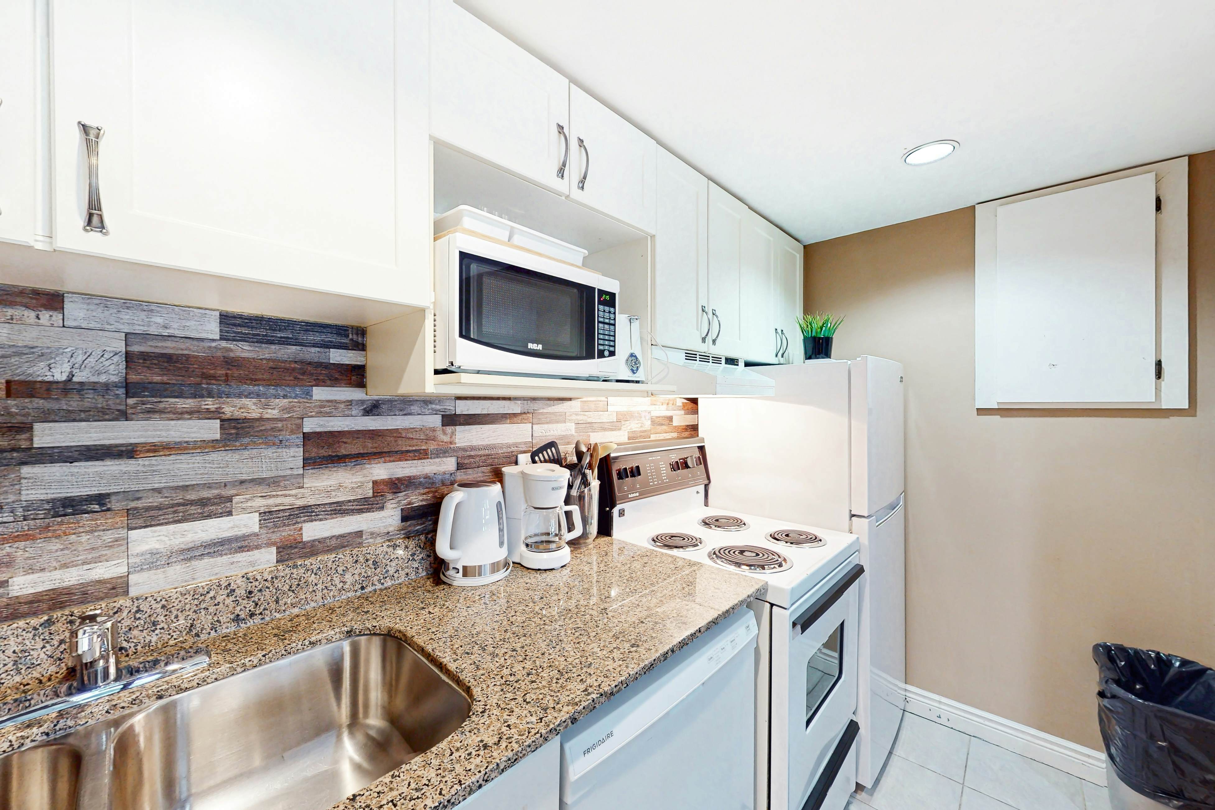 Condo 904 at North Creek Resort