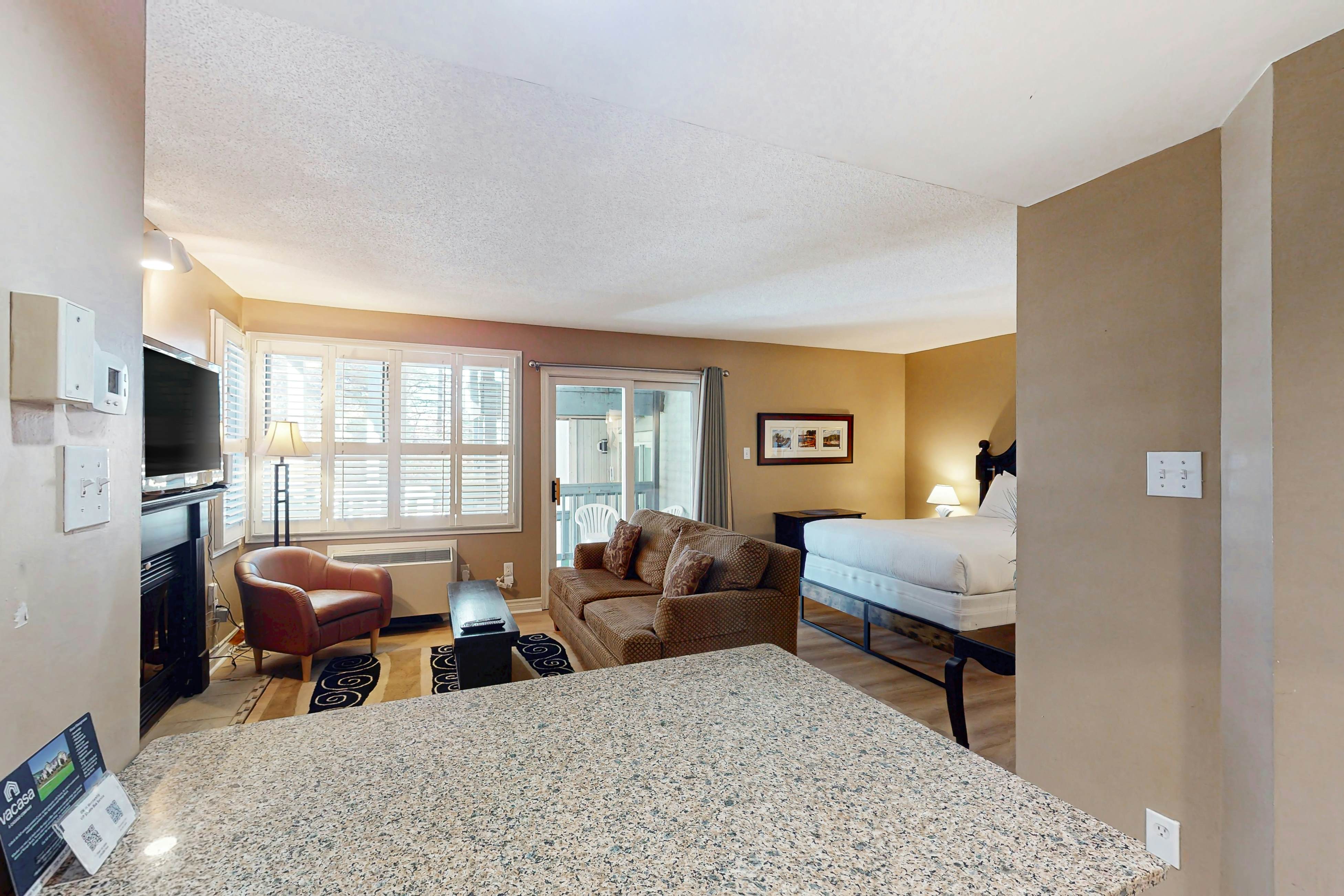 Condo 904 at North Creek Resort