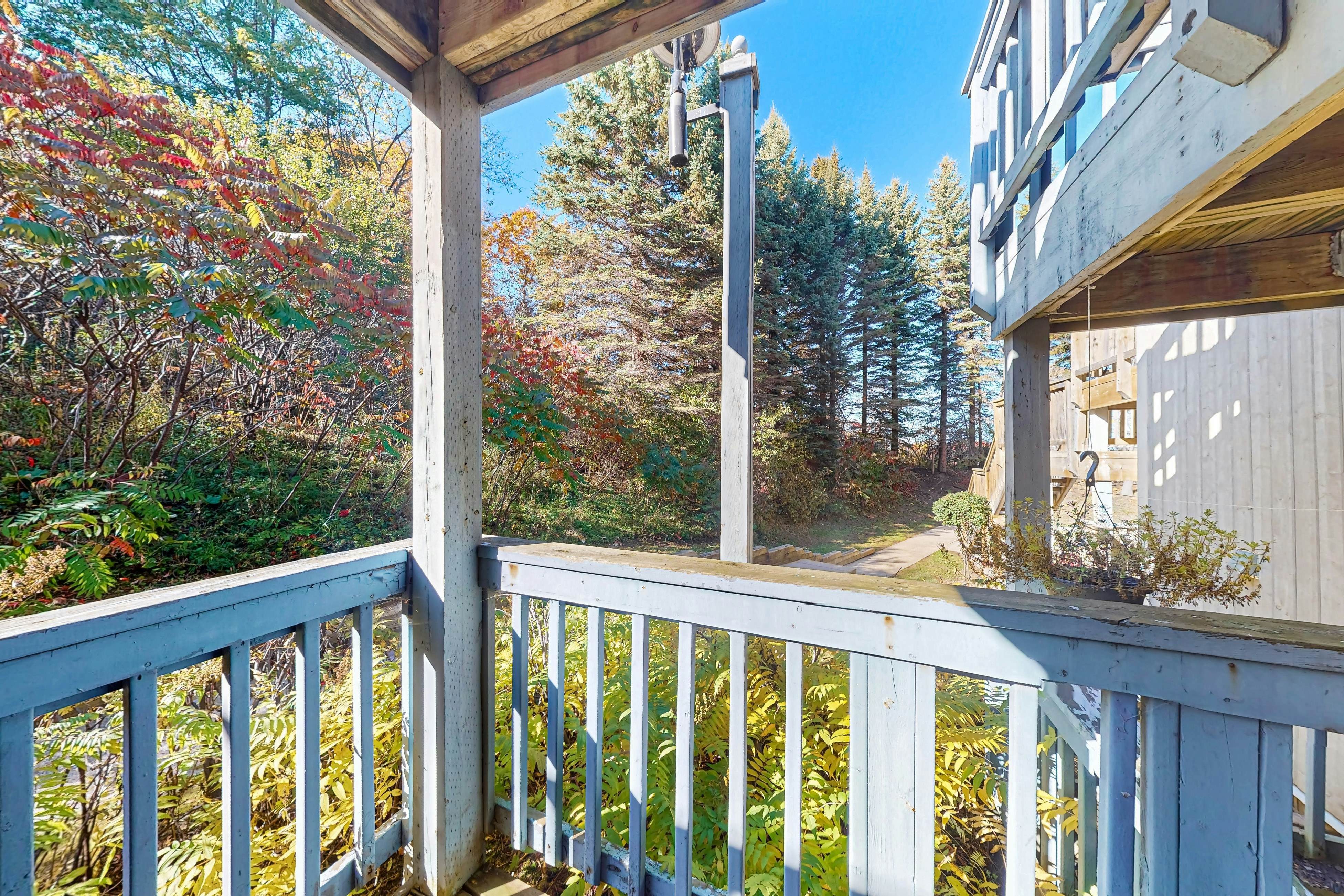 Condo 904 at North Creek Resort