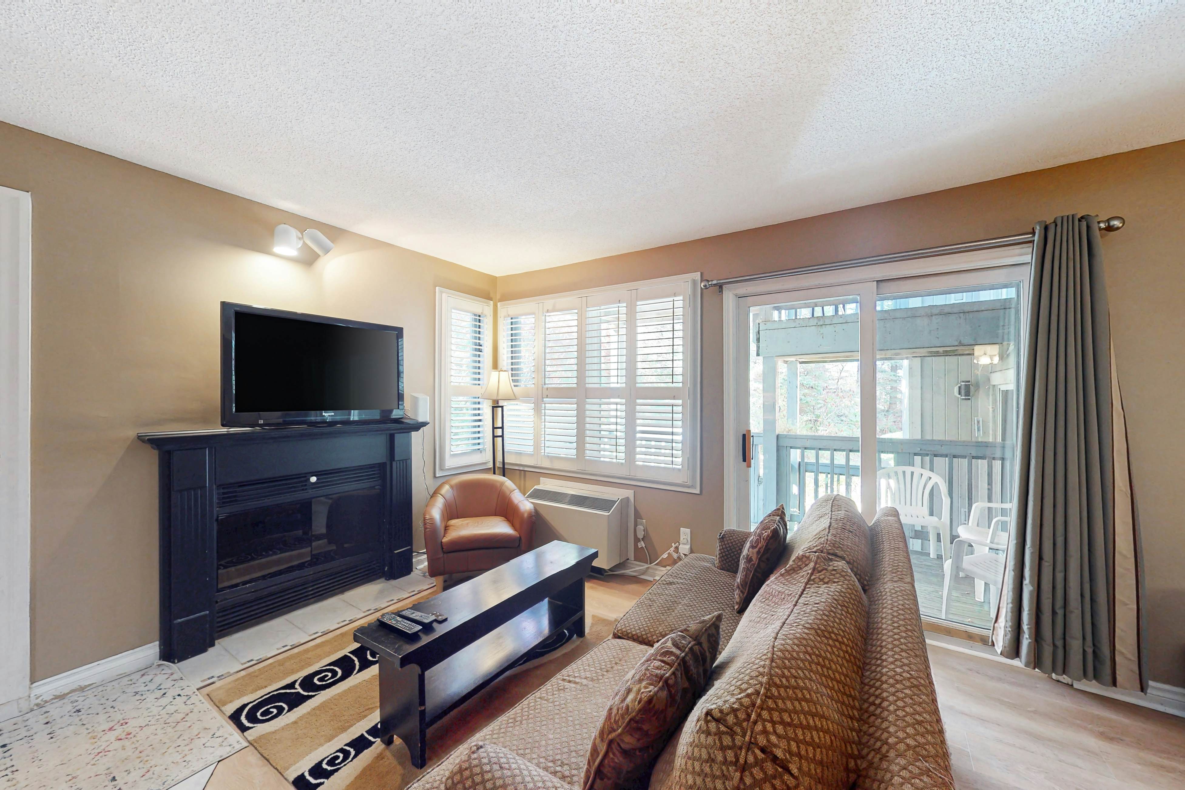 Condo 904 at North Creek Resort