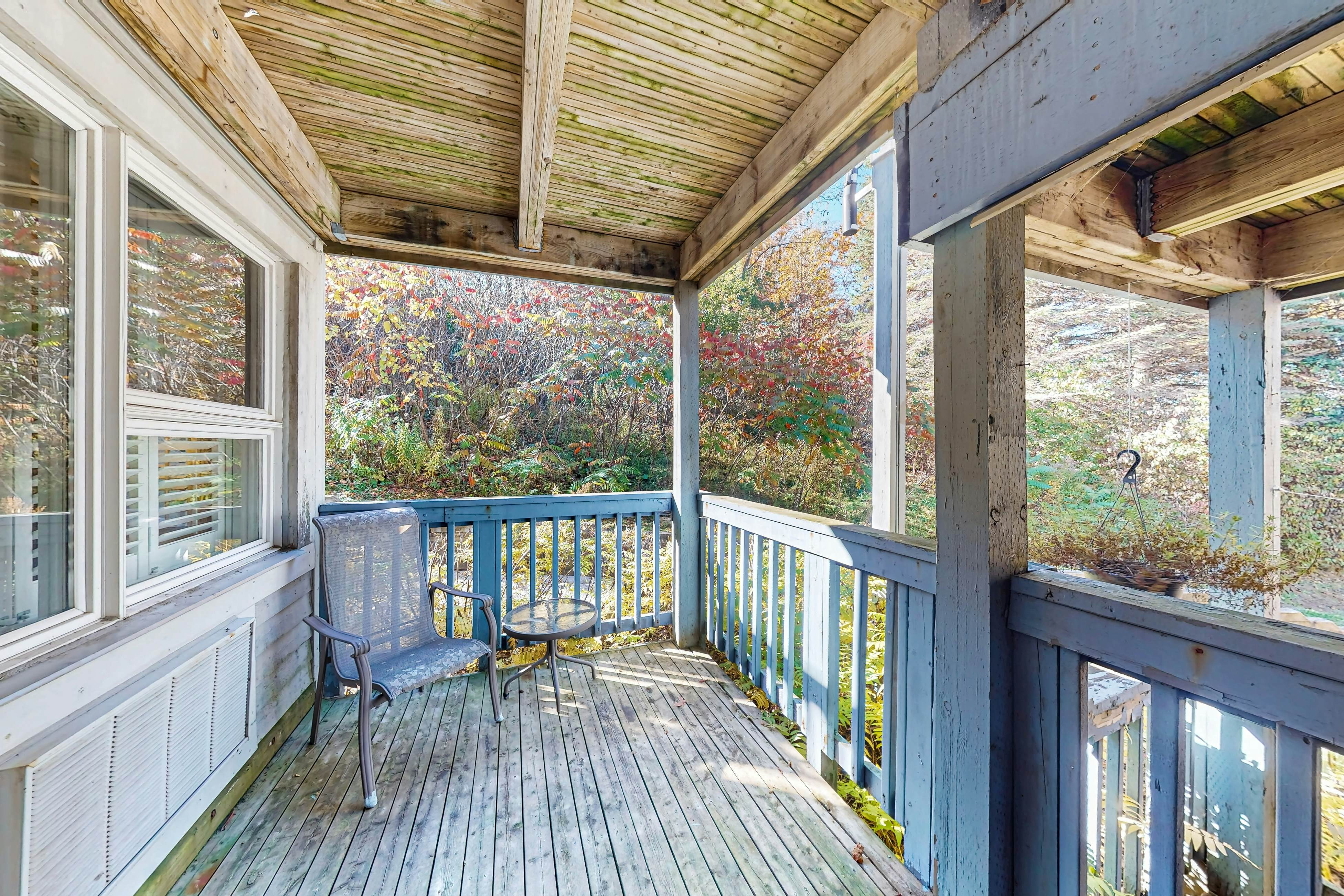 Condo 904 at North Creek Resort