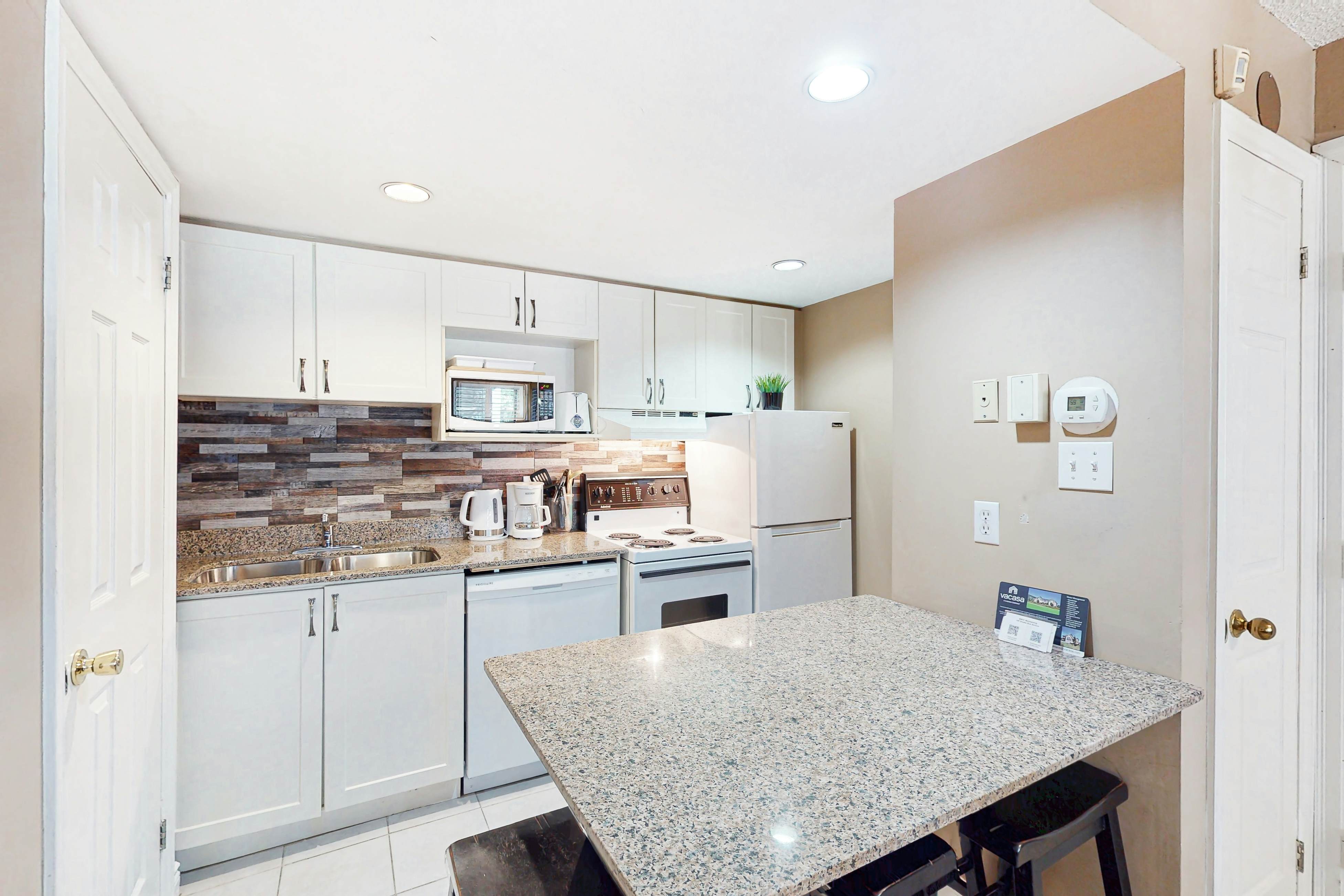 Condo 904 at North Creek Resort