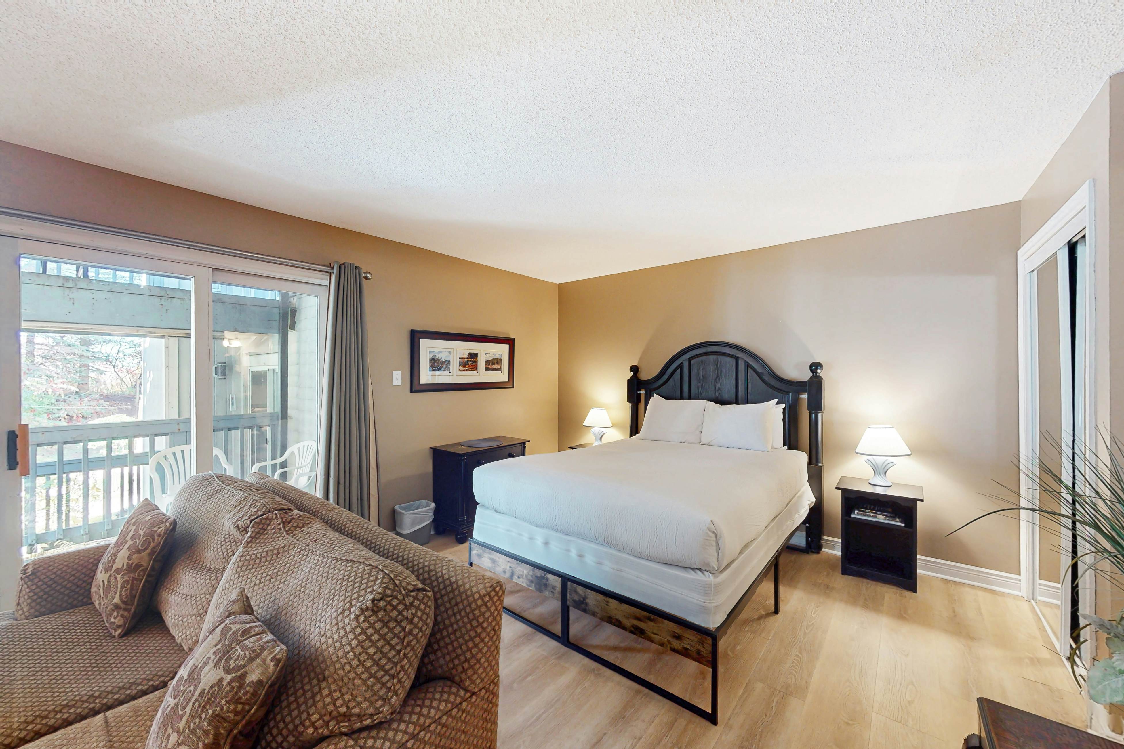 Condo 904 at North Creek Resort