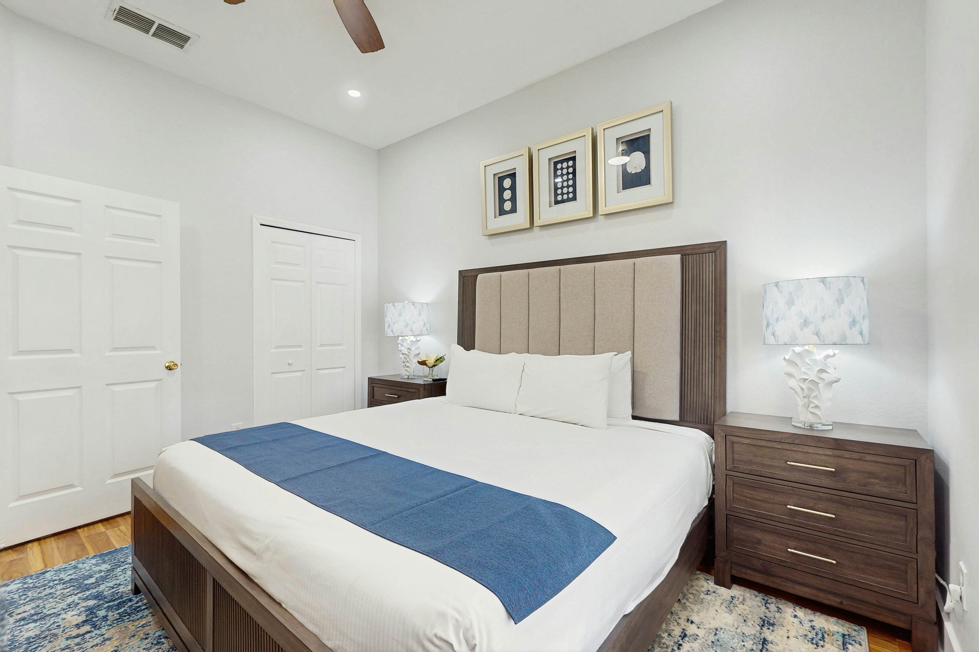 Bahama Bay Resort 37103