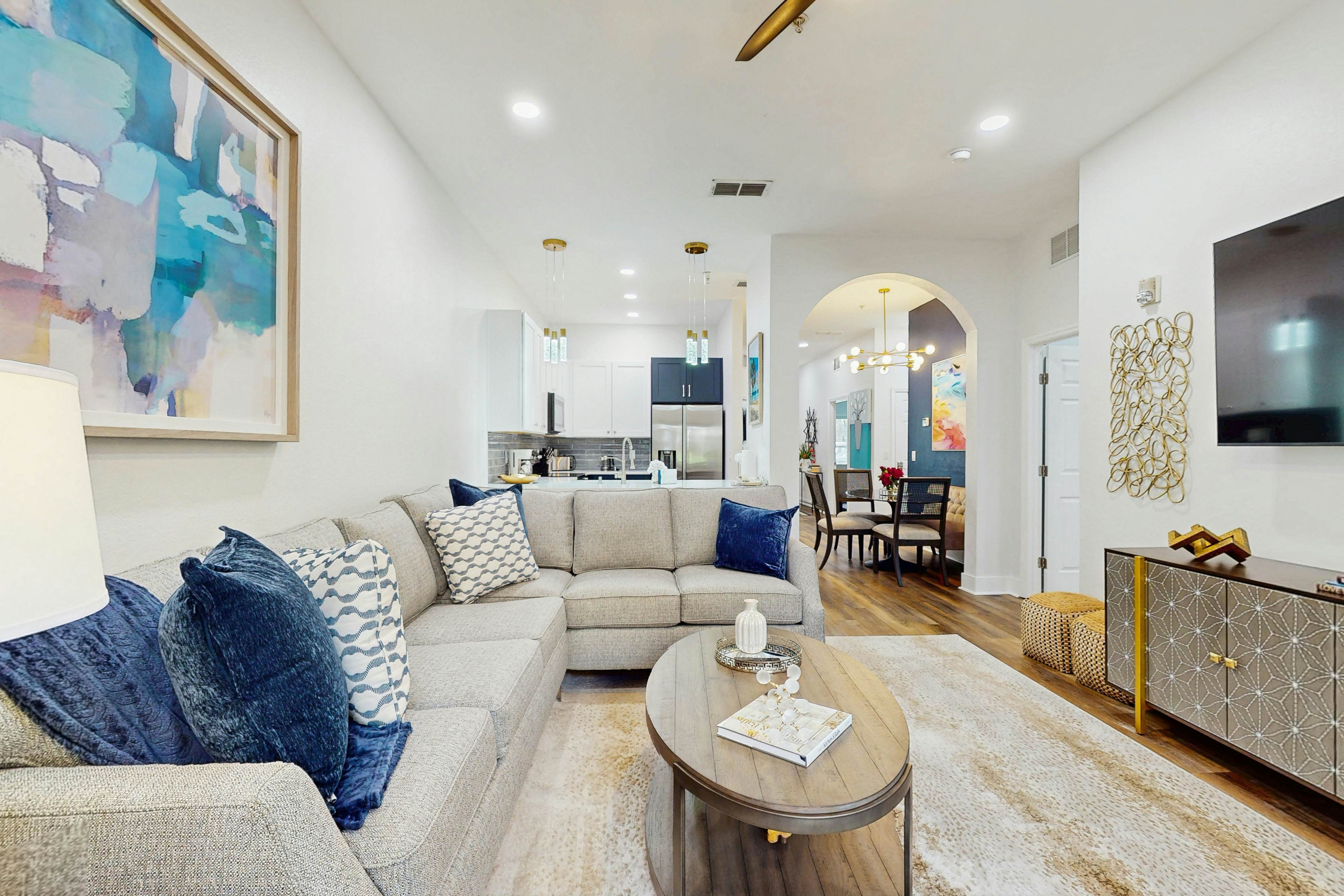 Bahama Bay Resort 37103