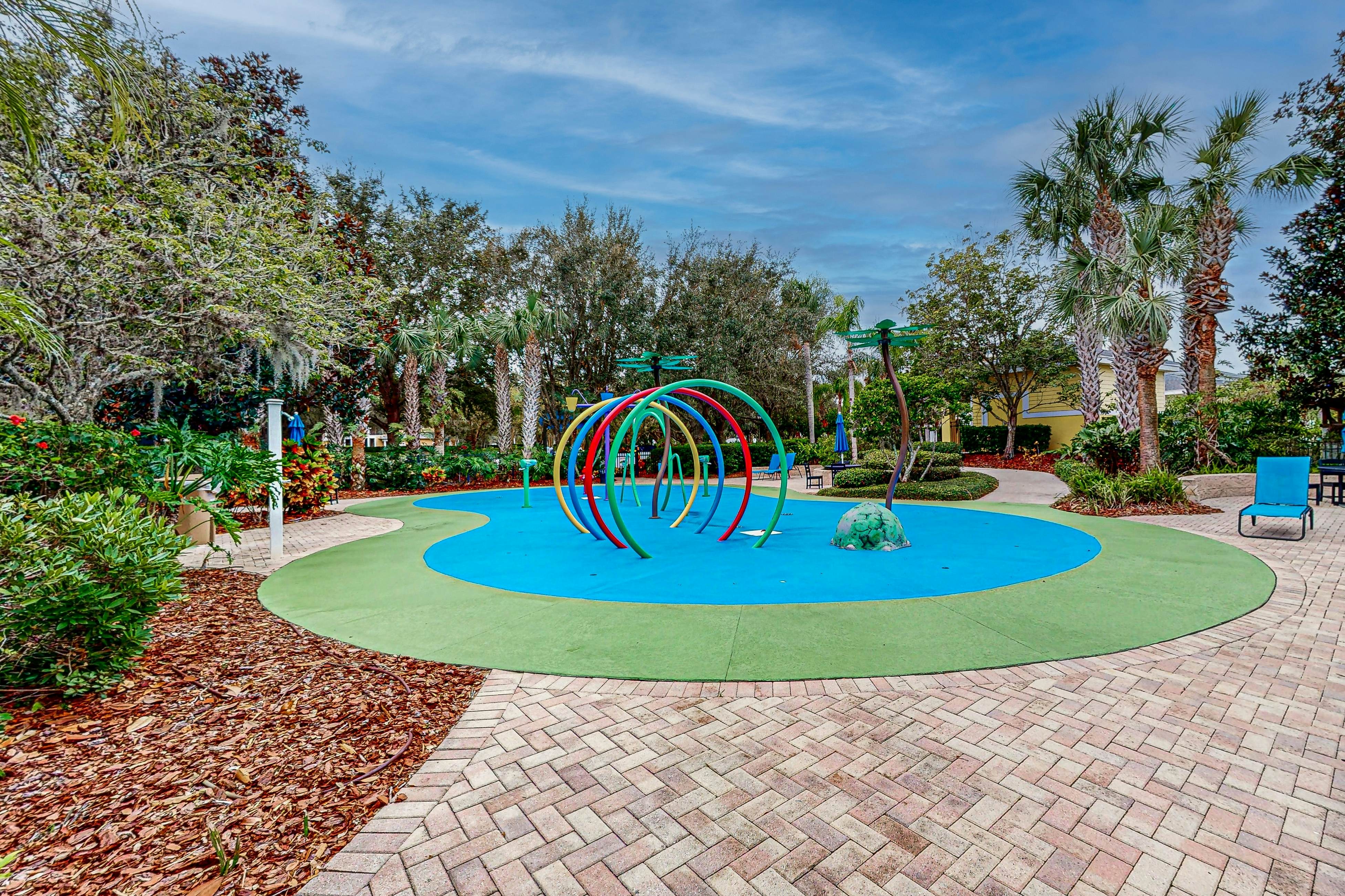 Bahama Bay Resort 37103