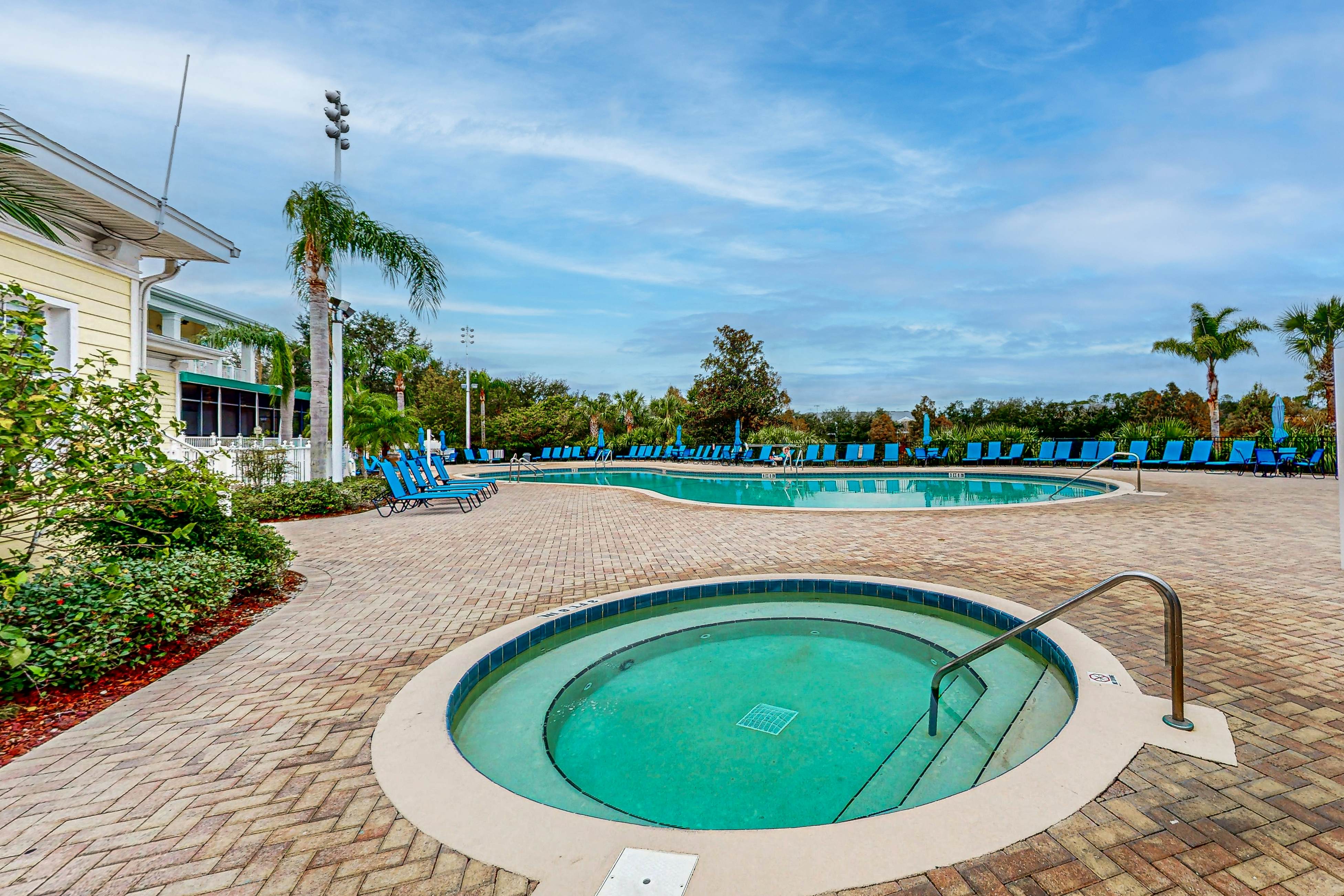 Bahama Bay Resort 37103