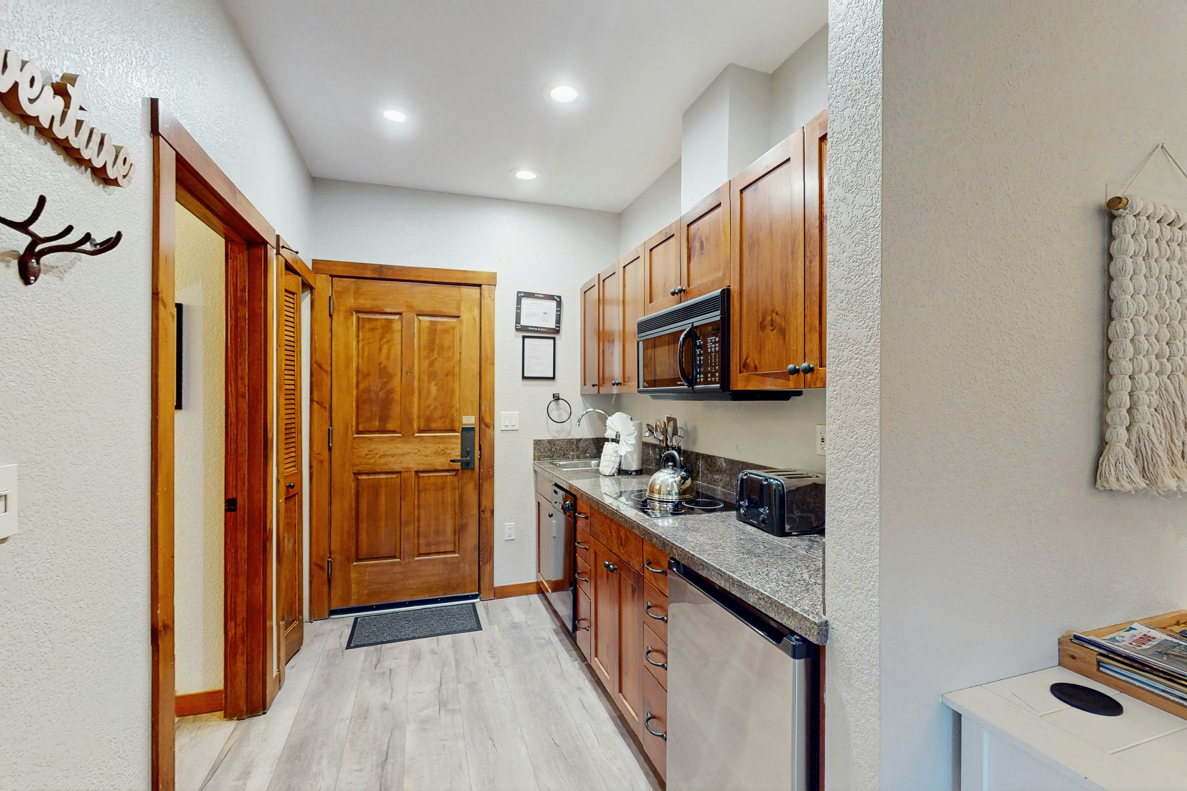 Main Street Station #1210