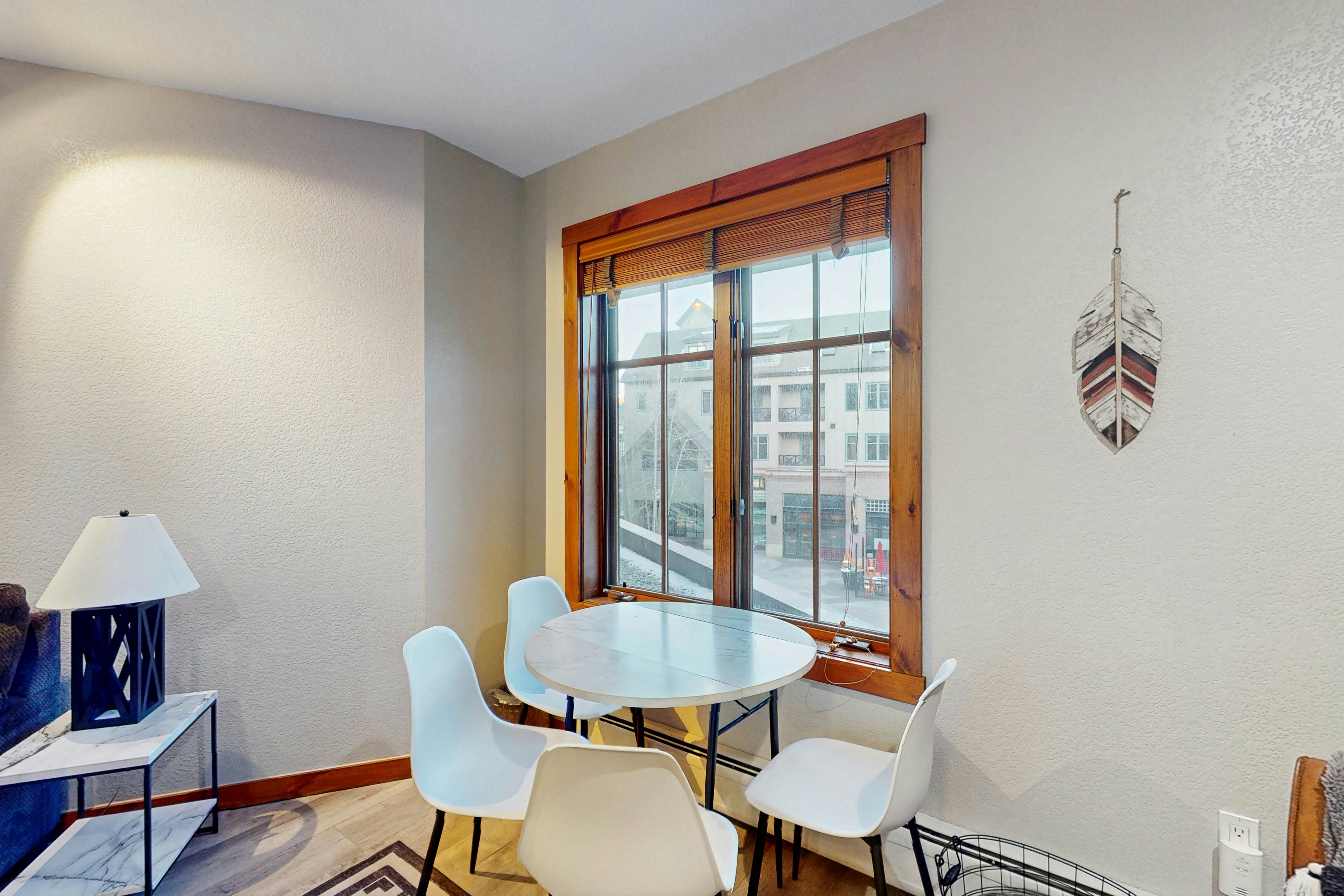 Main Street Station #1210