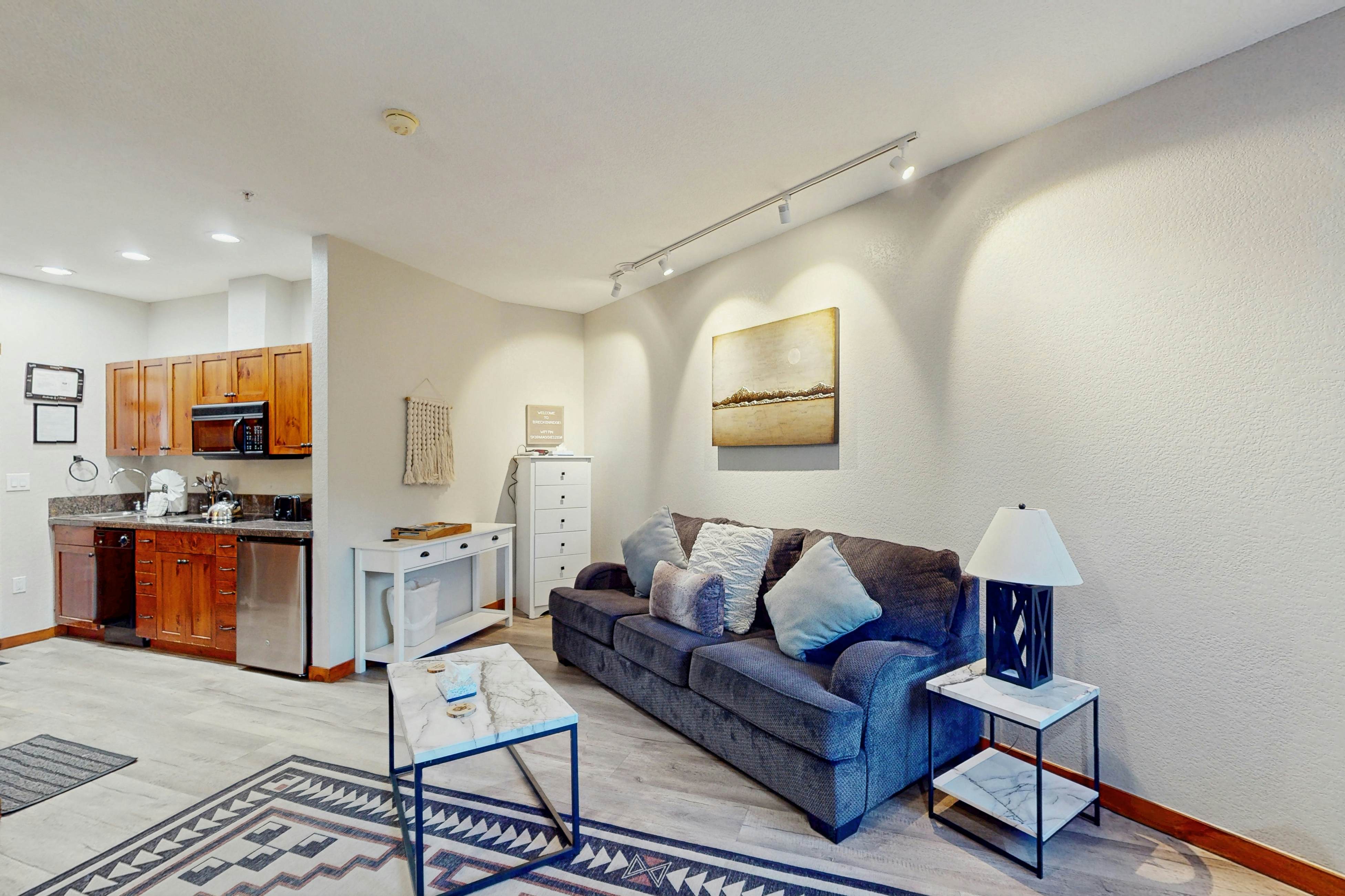 Main Street Station #1210