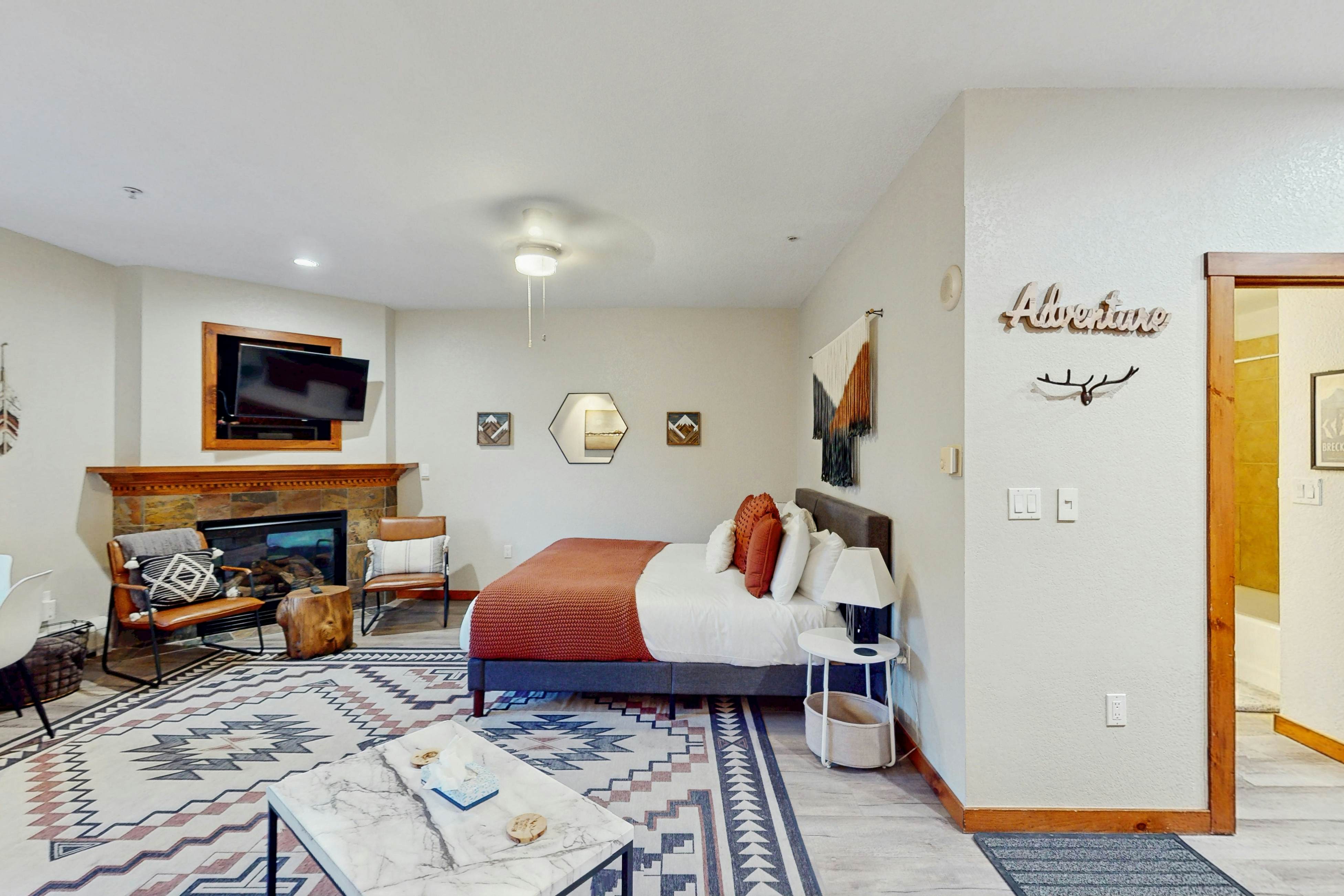 Main Street Station #1210