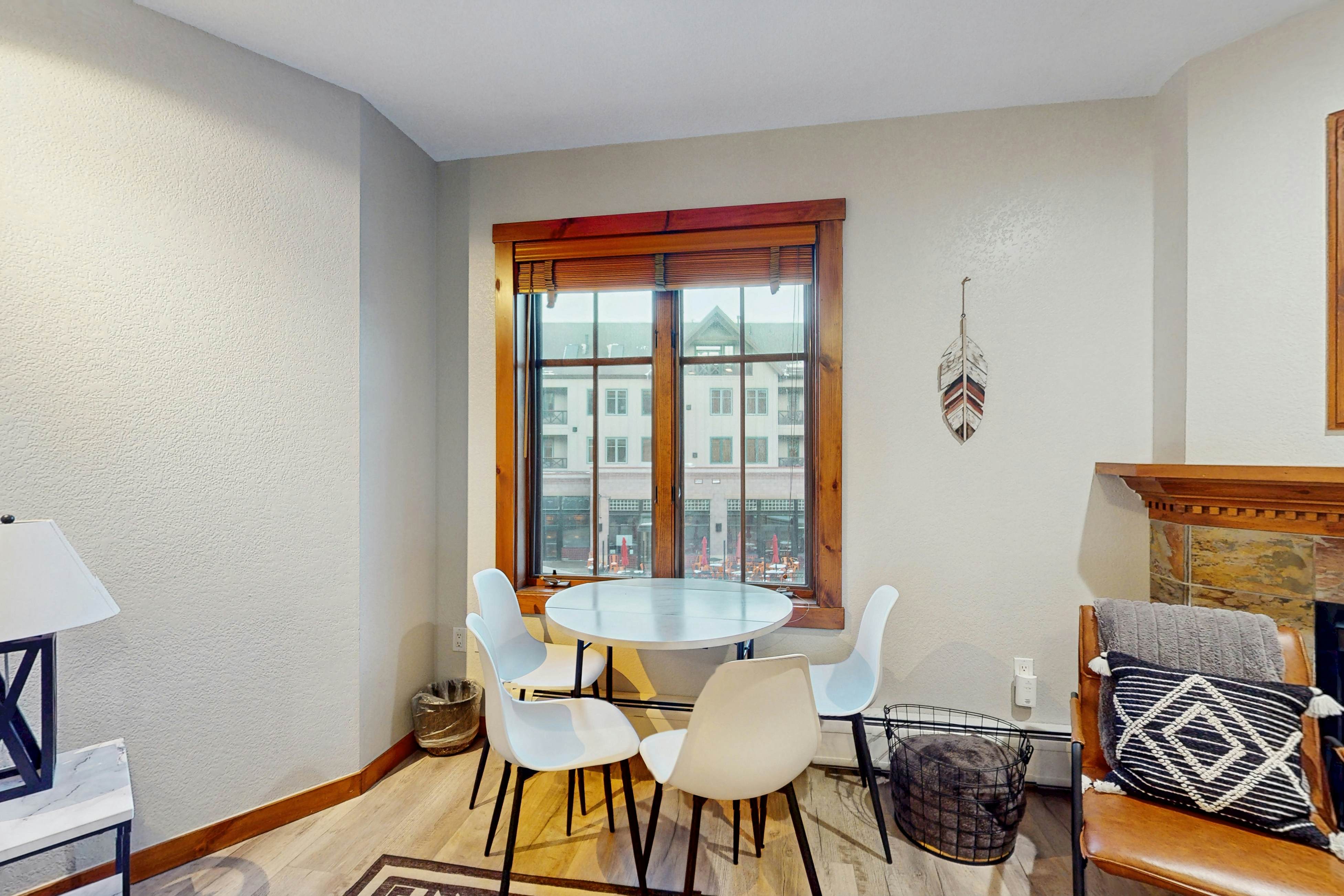 Main Street Station #1210