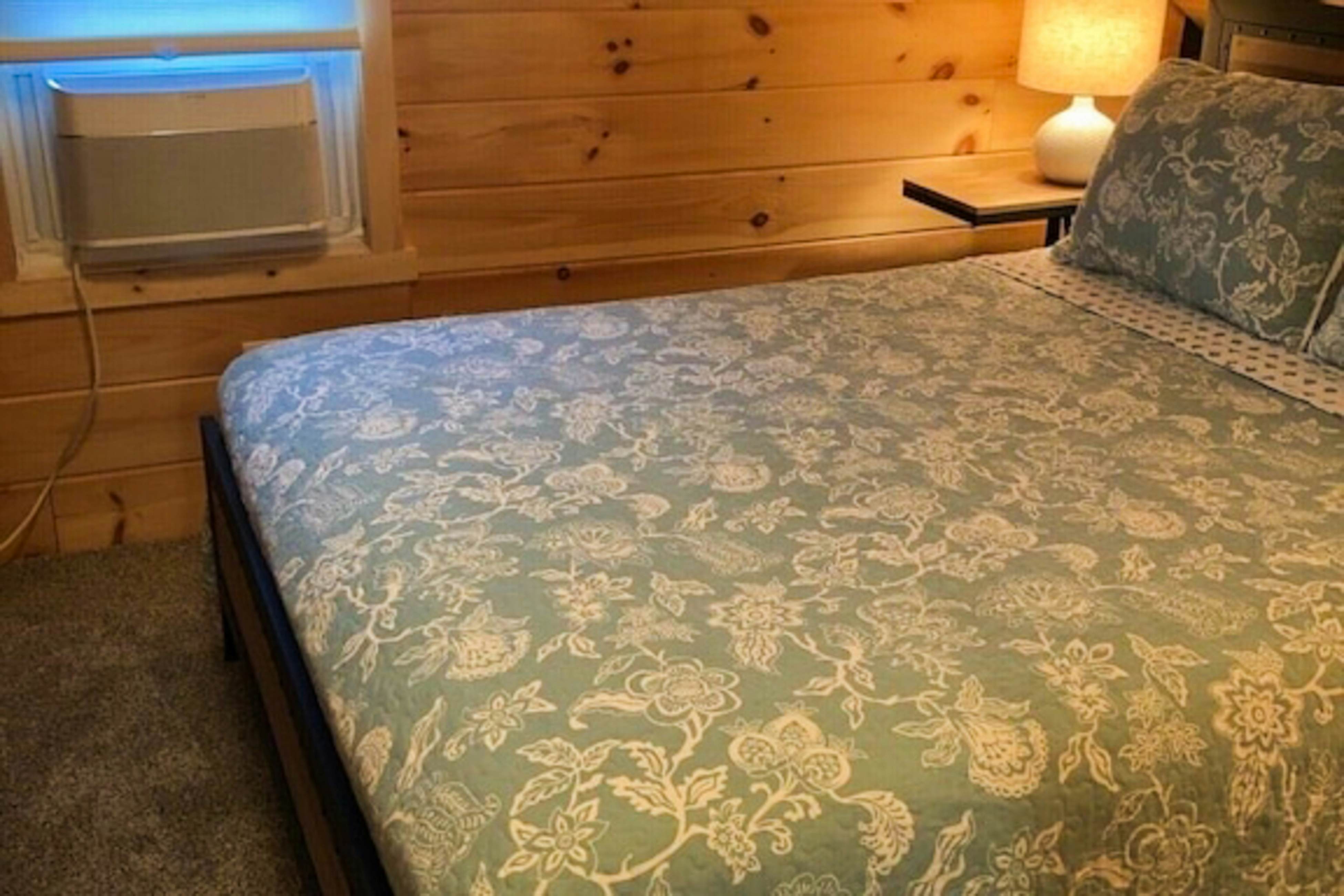 Peaceful Pleasant Point