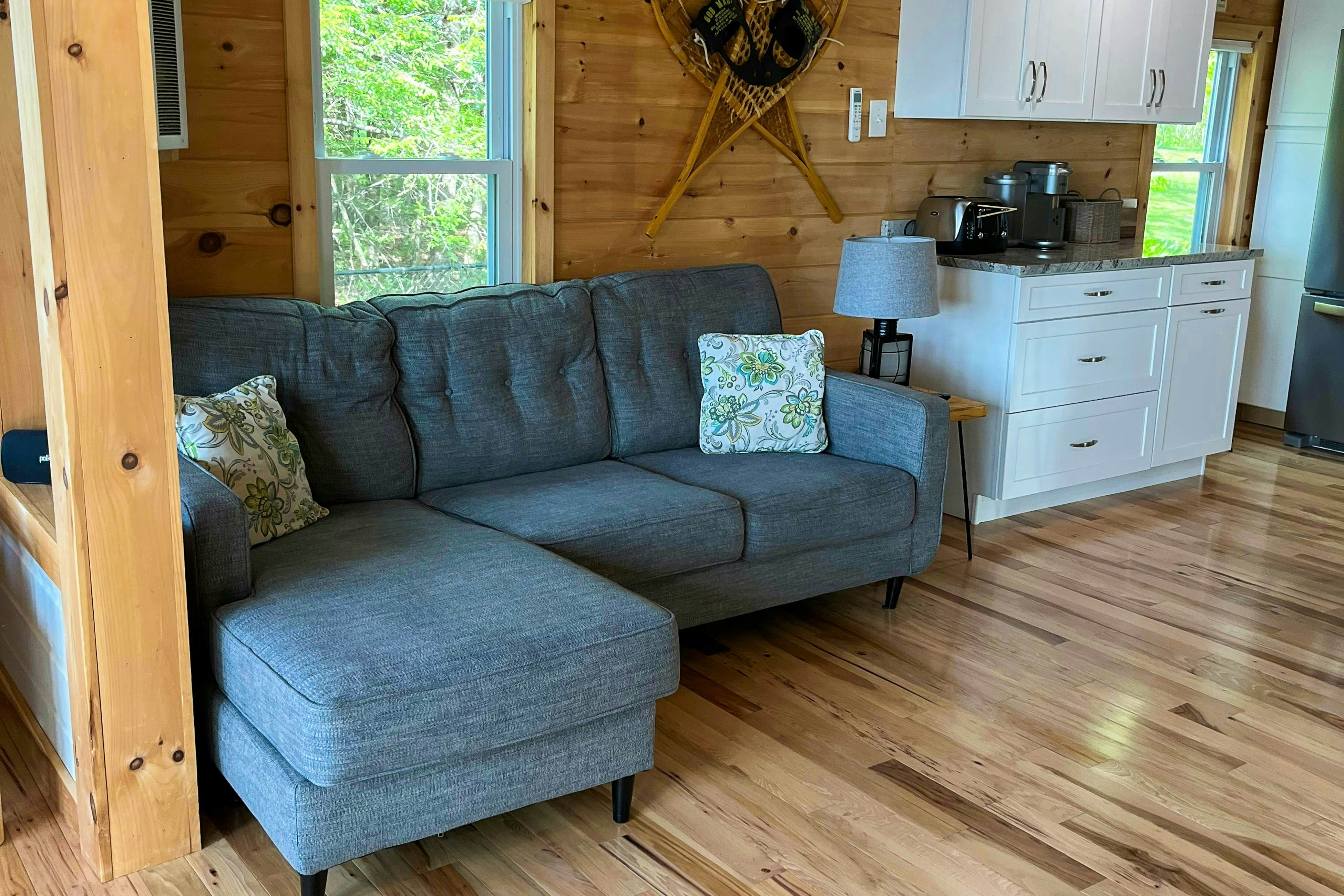 Peaceful Pleasant Point