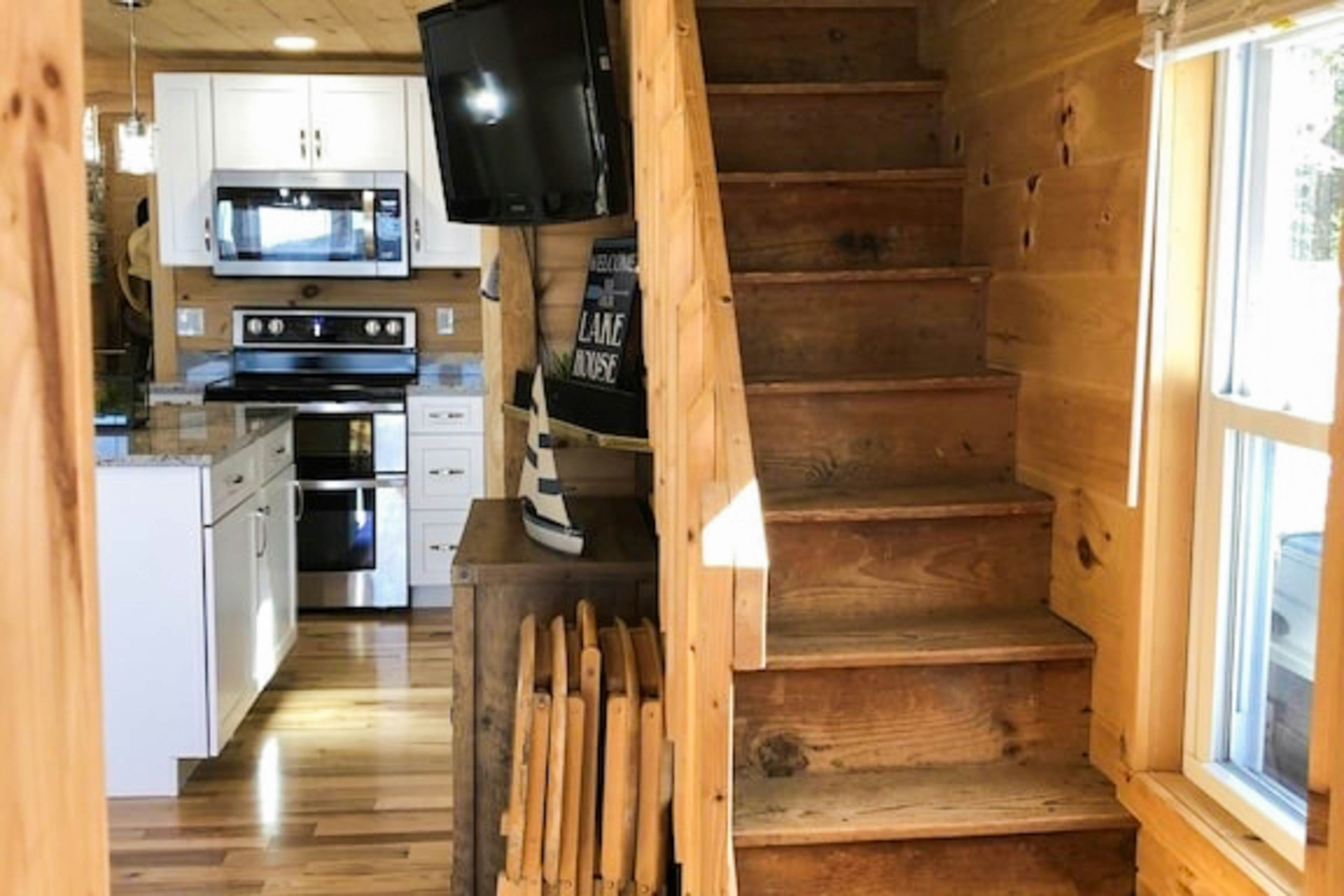 Peaceful Pleasant Point