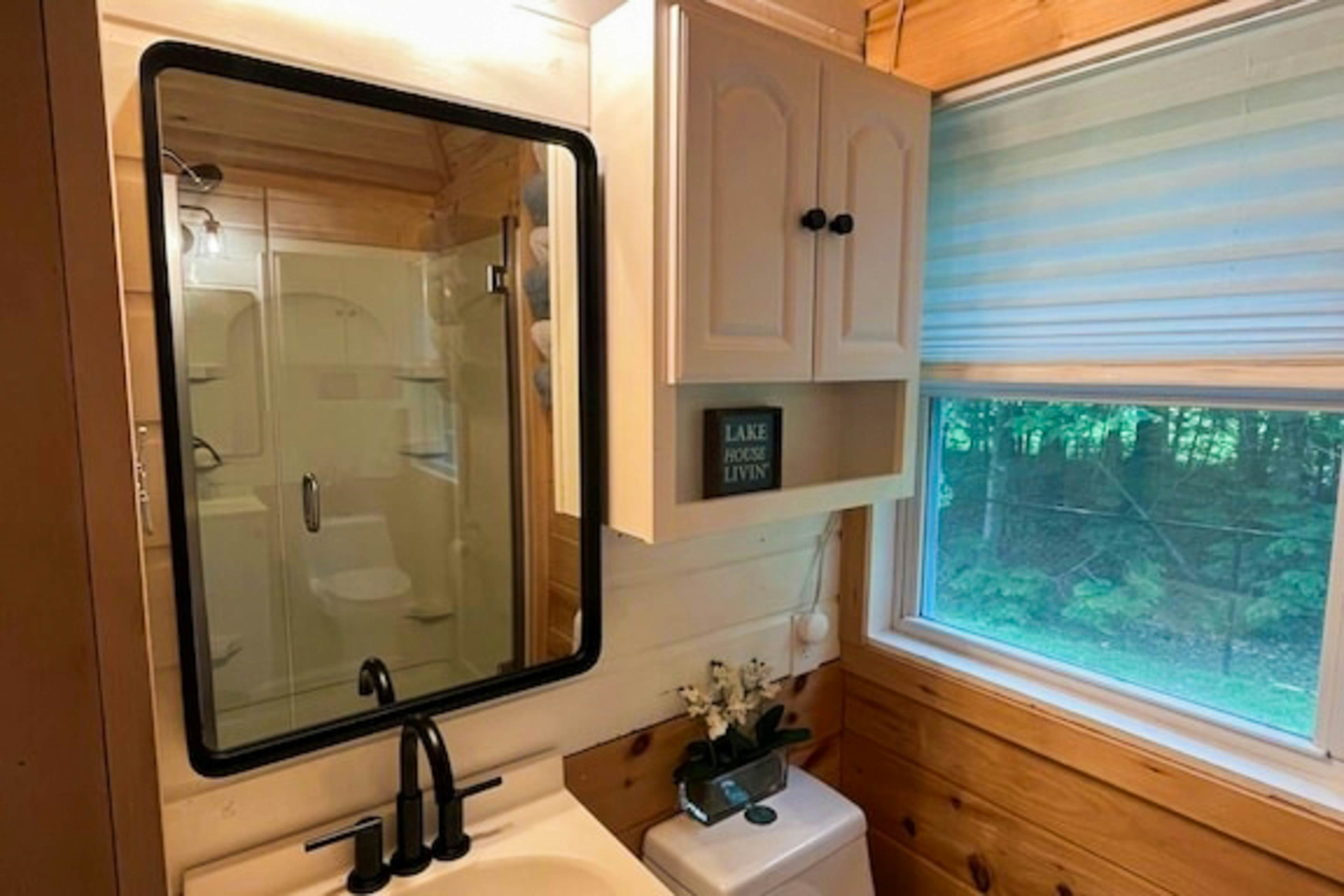 Peaceful Pleasant Point