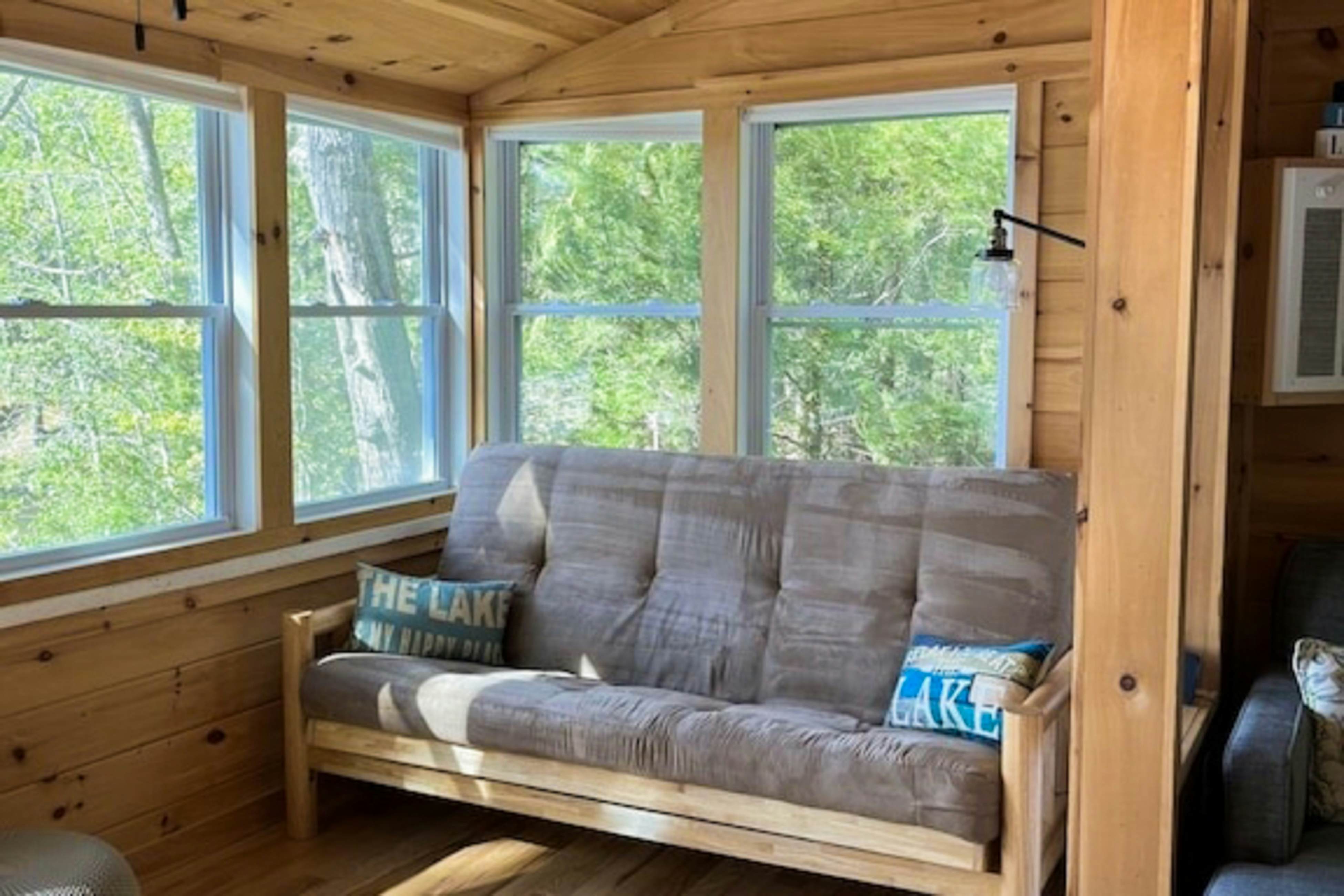 Peaceful Pleasant Point