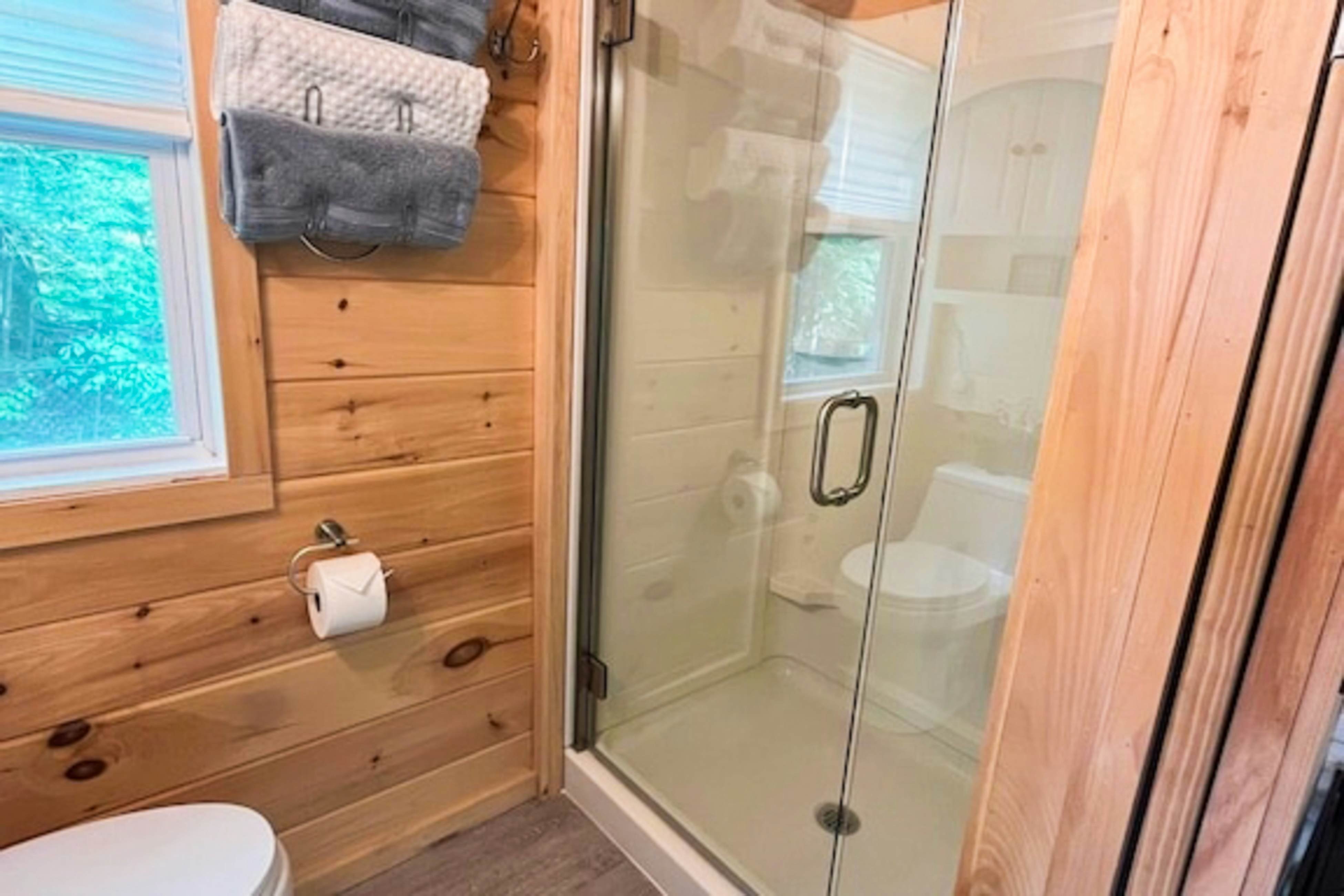 Peaceful Pleasant Point