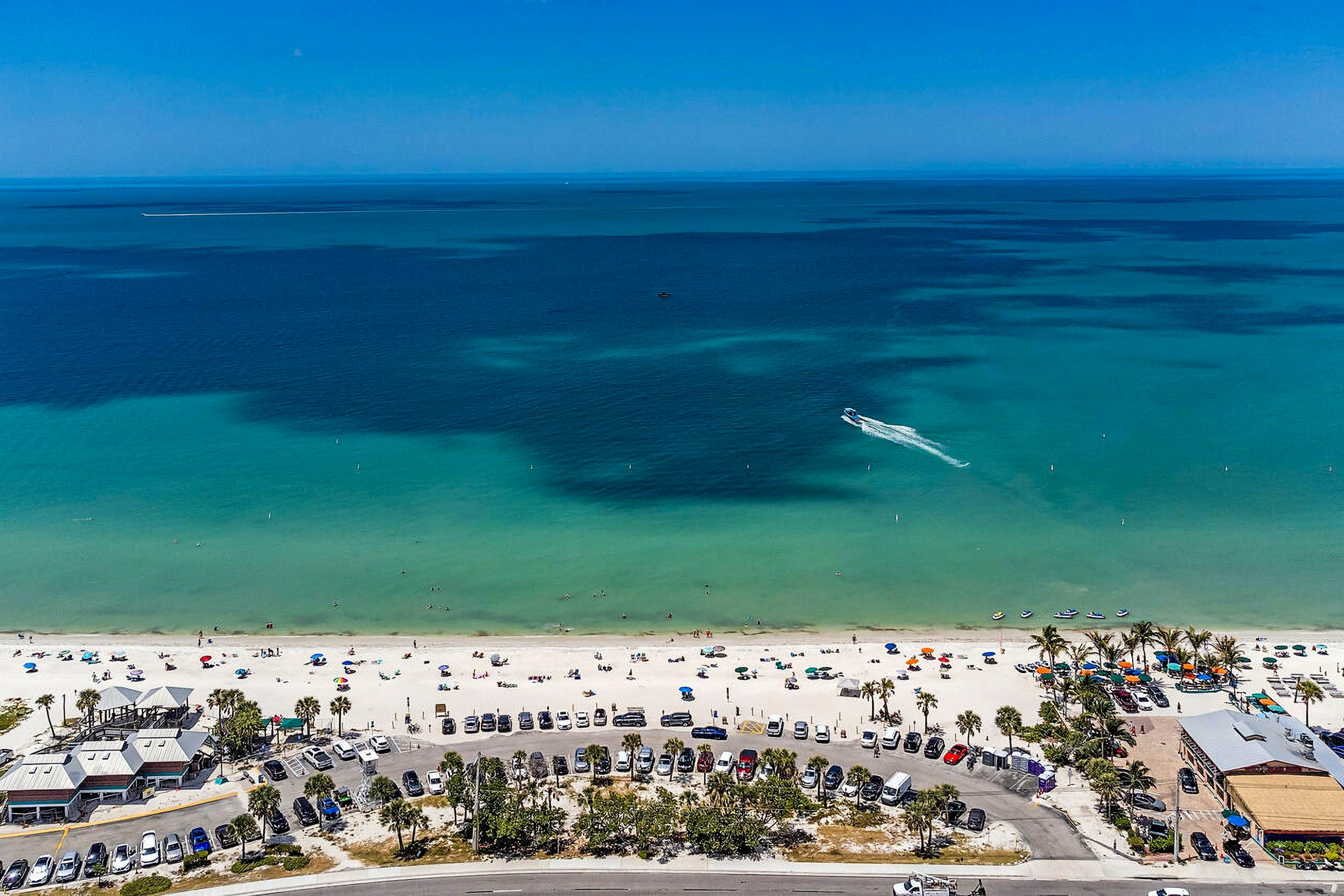 The Gulfview Retreat