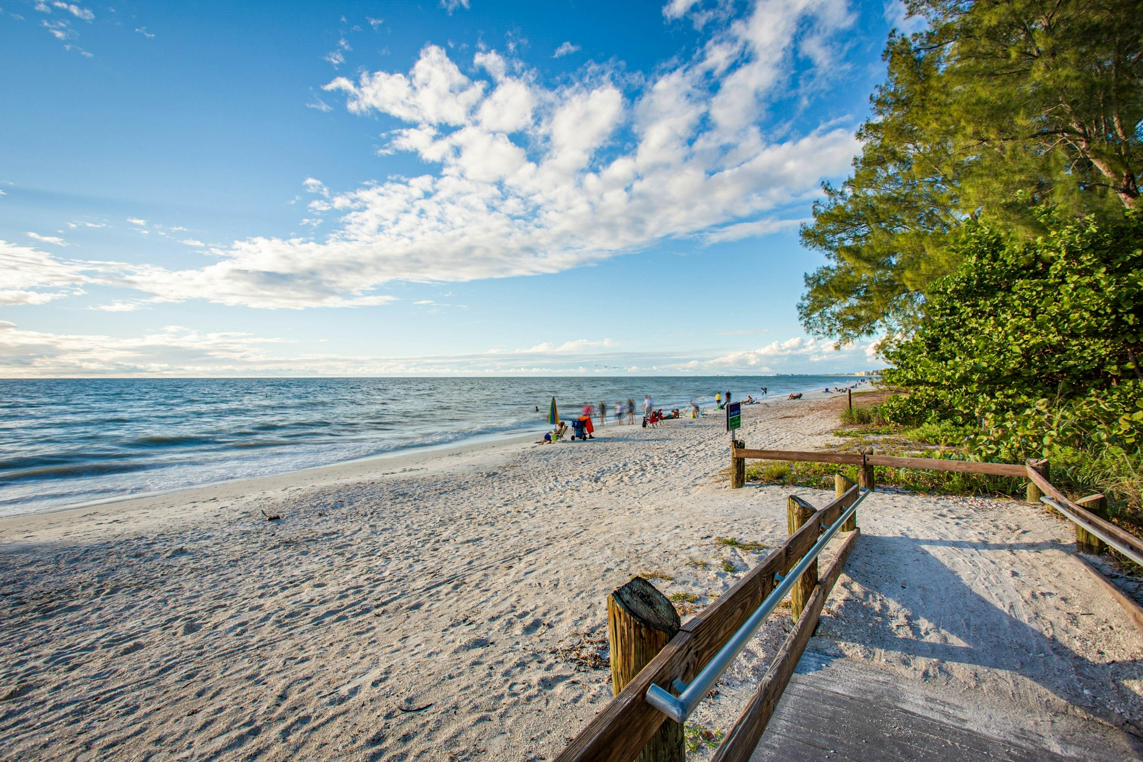 The Gulfview Retreat