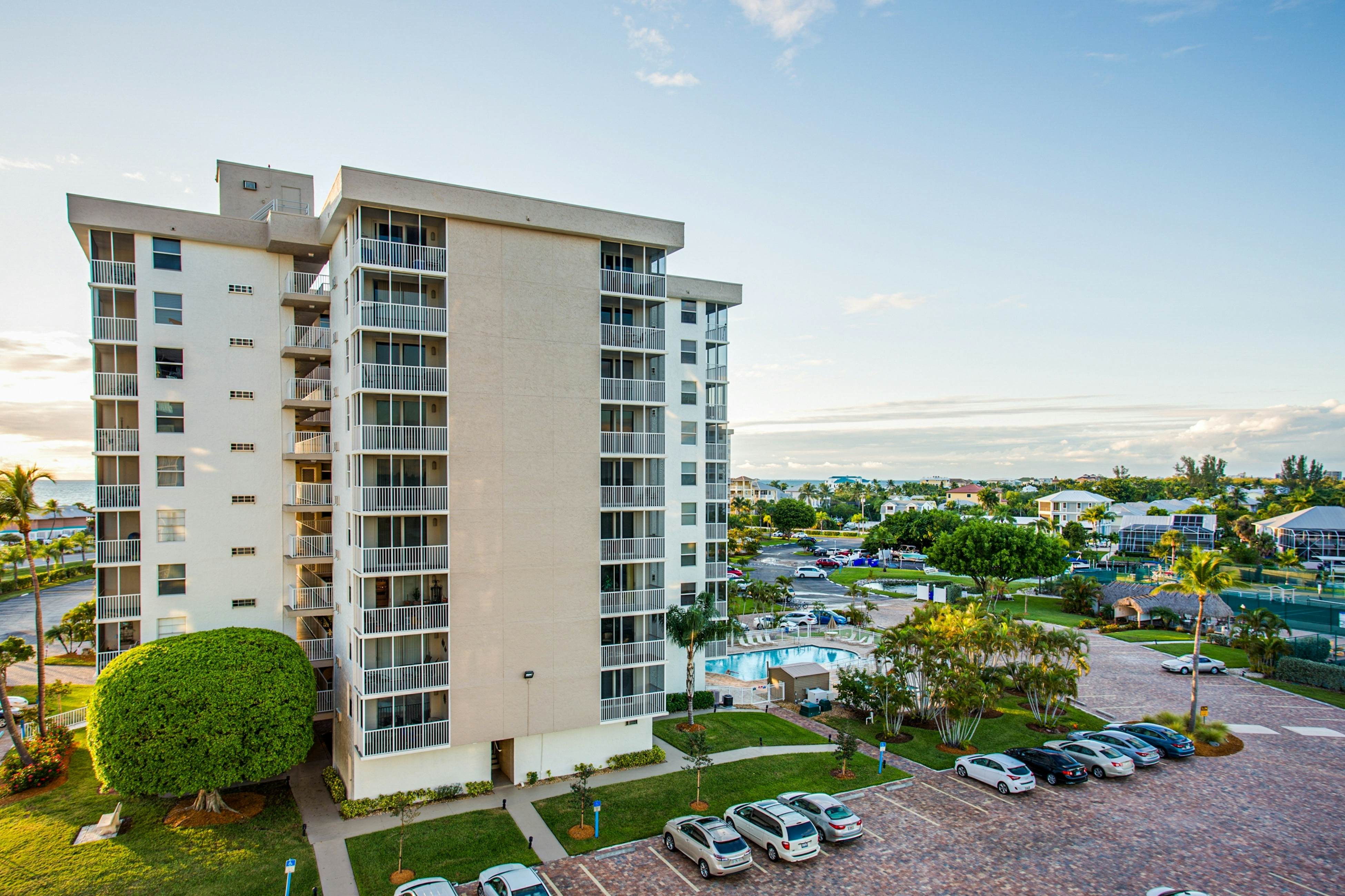 The Gulfview Retreat